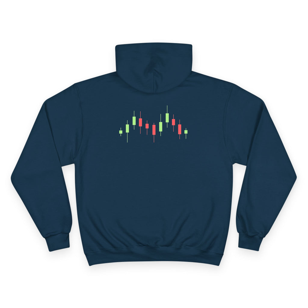 Trader streetwear Hoodie