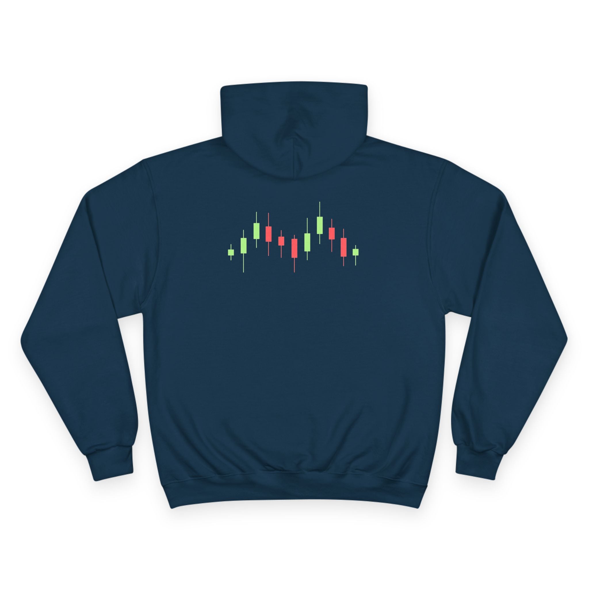 Trader streetwear Hoodie