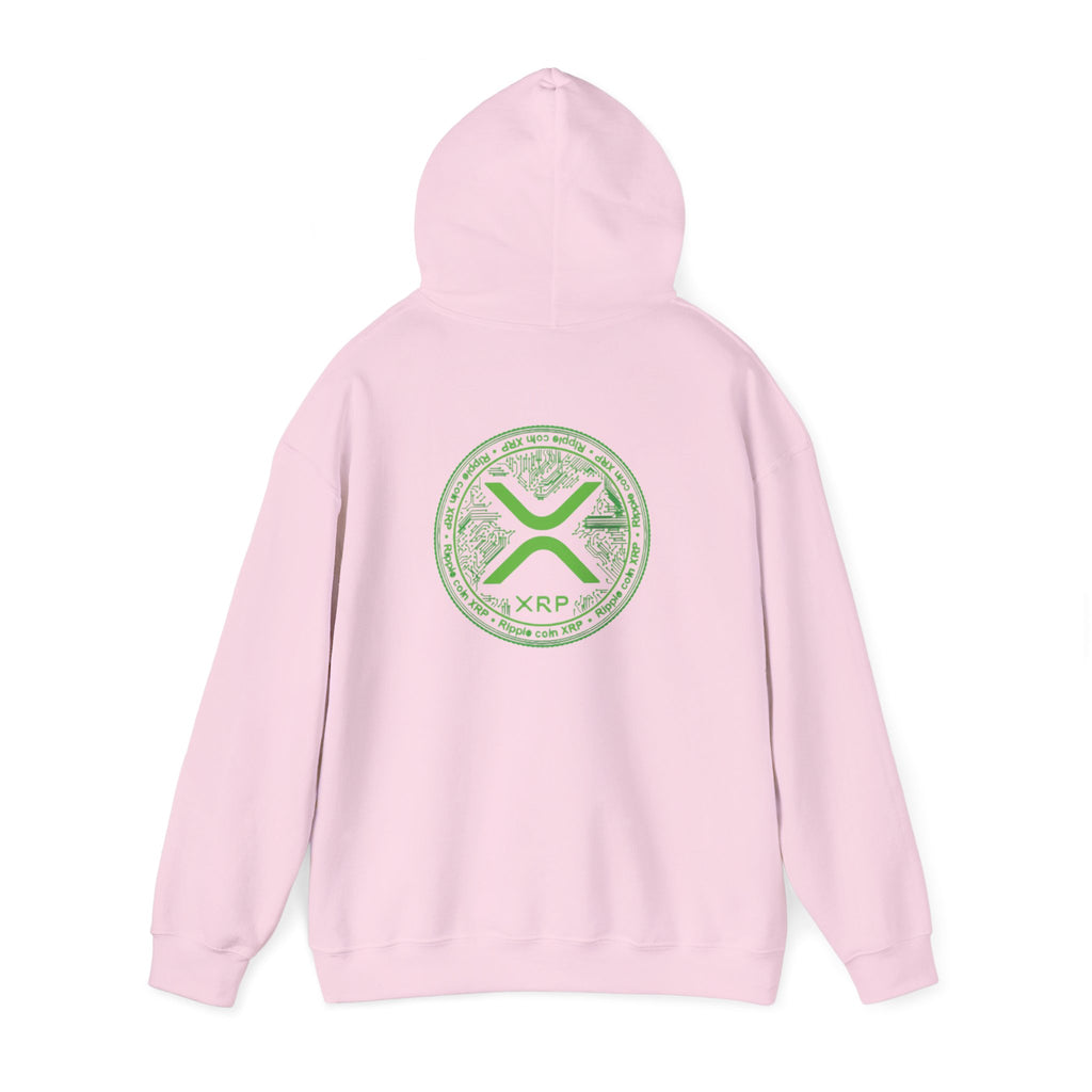 XRP-ARMY  hoodie #1