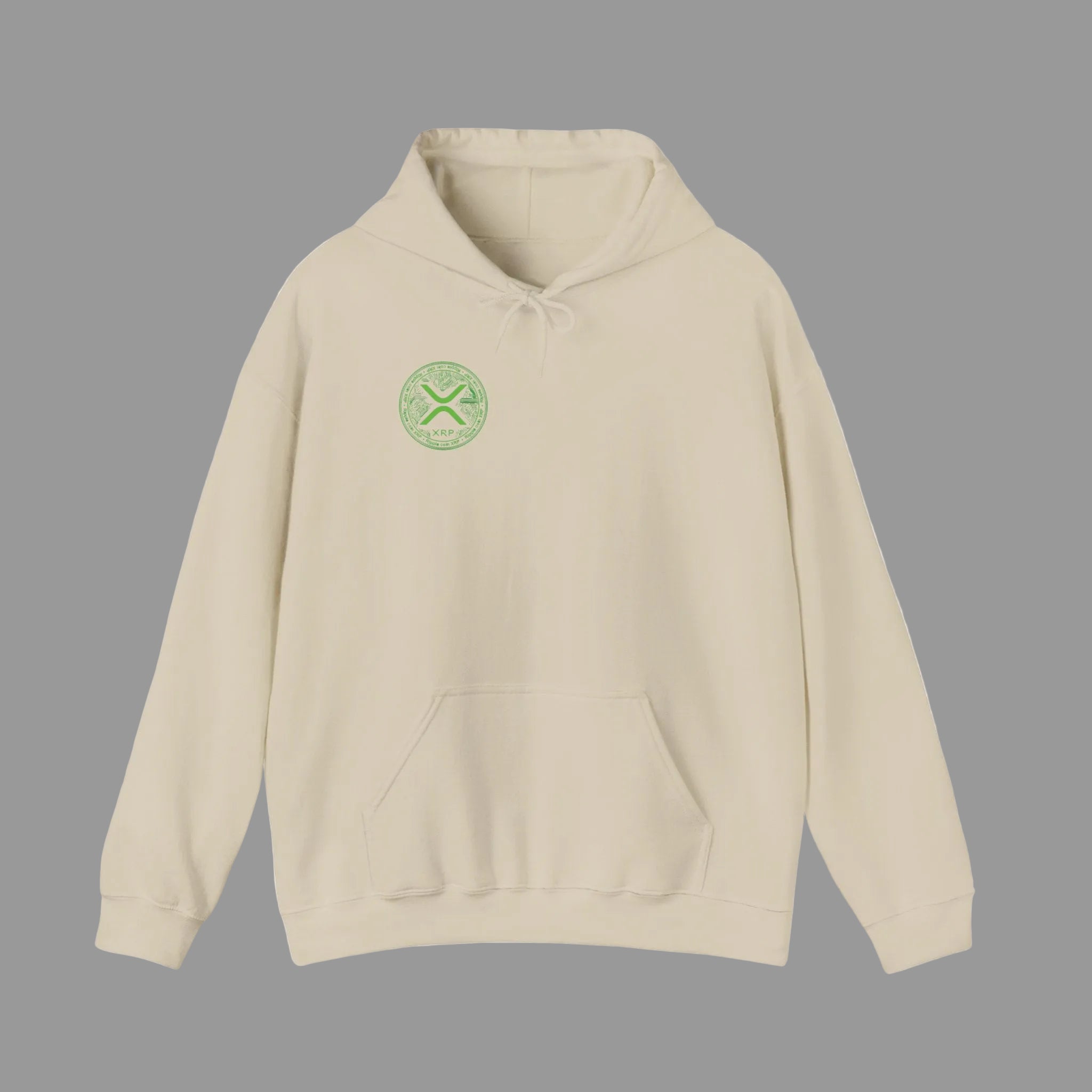 XRP-ARMY  hoodie #1