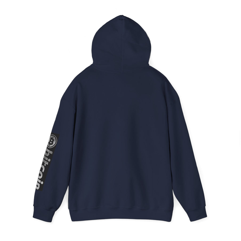 Crypto Icons Hoodie