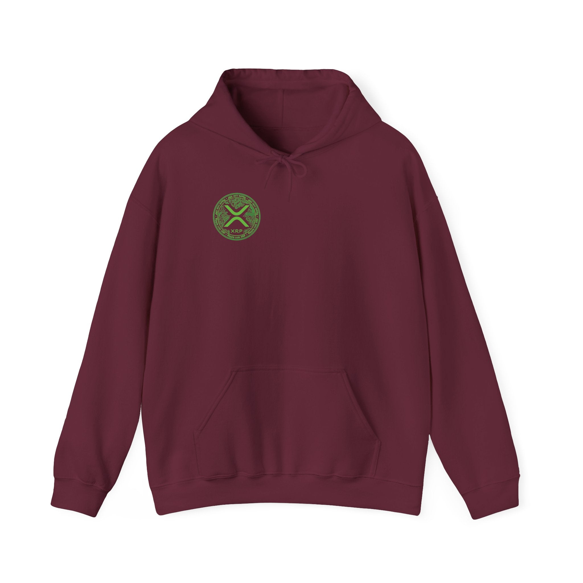 XRP-ARMY  hoodie #1