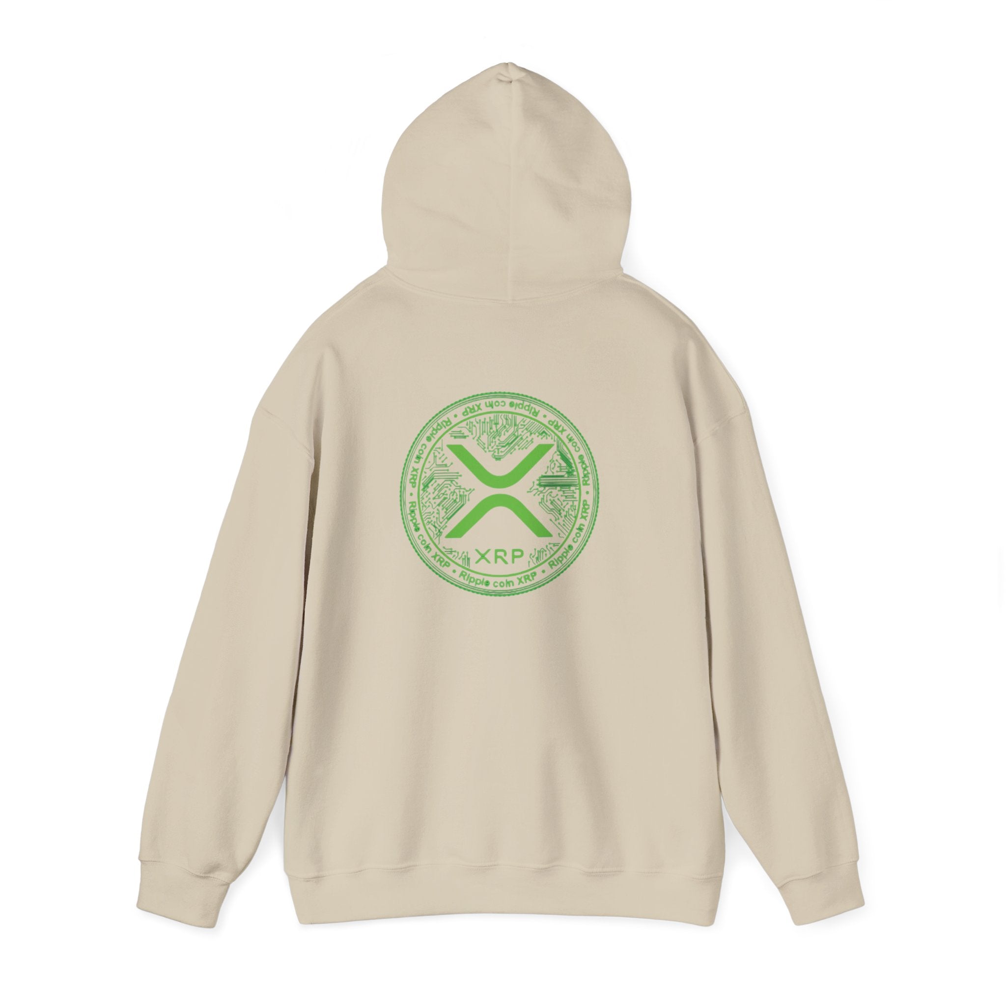 XRP-ARMY  hoodie #1