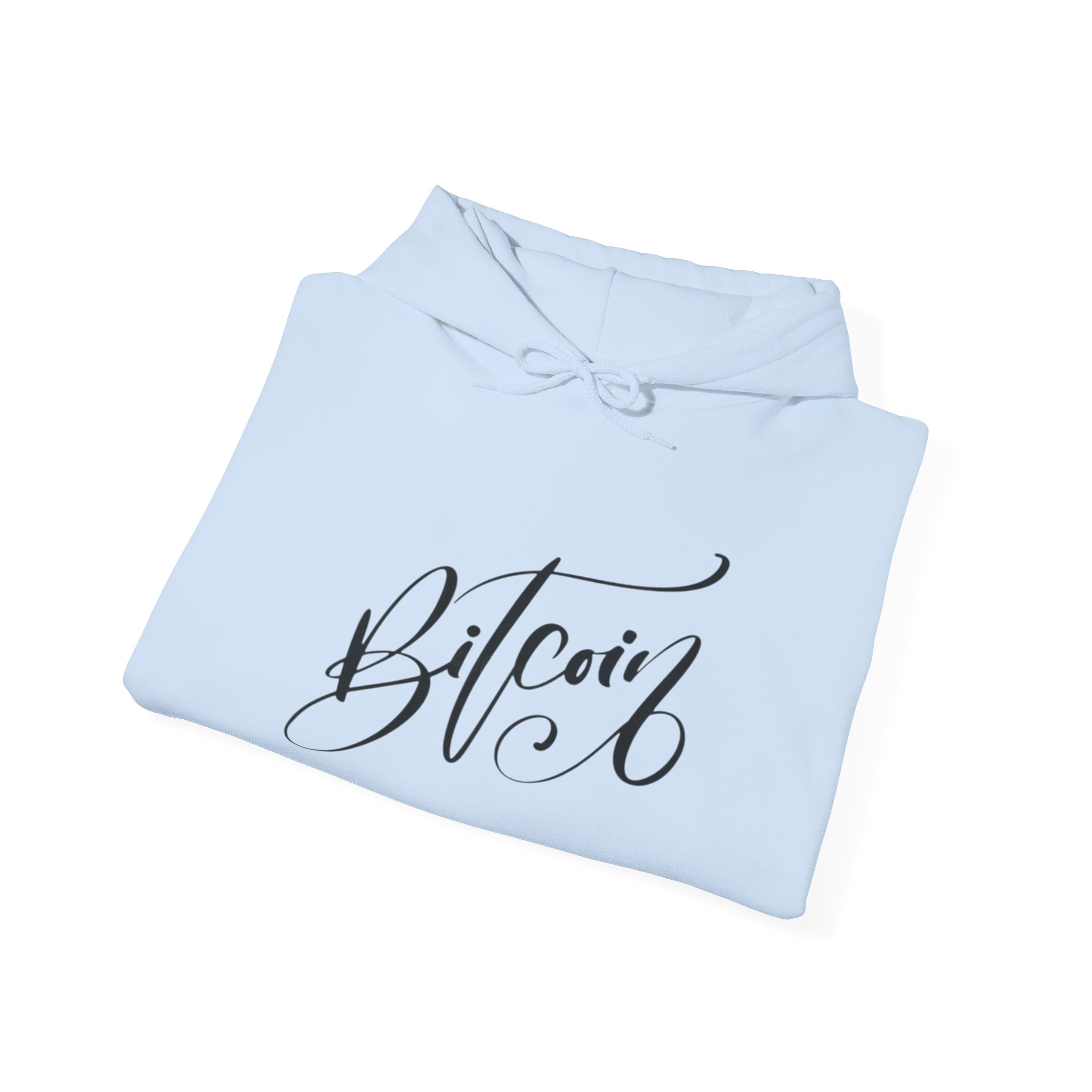 Bitcoin "Cursive "