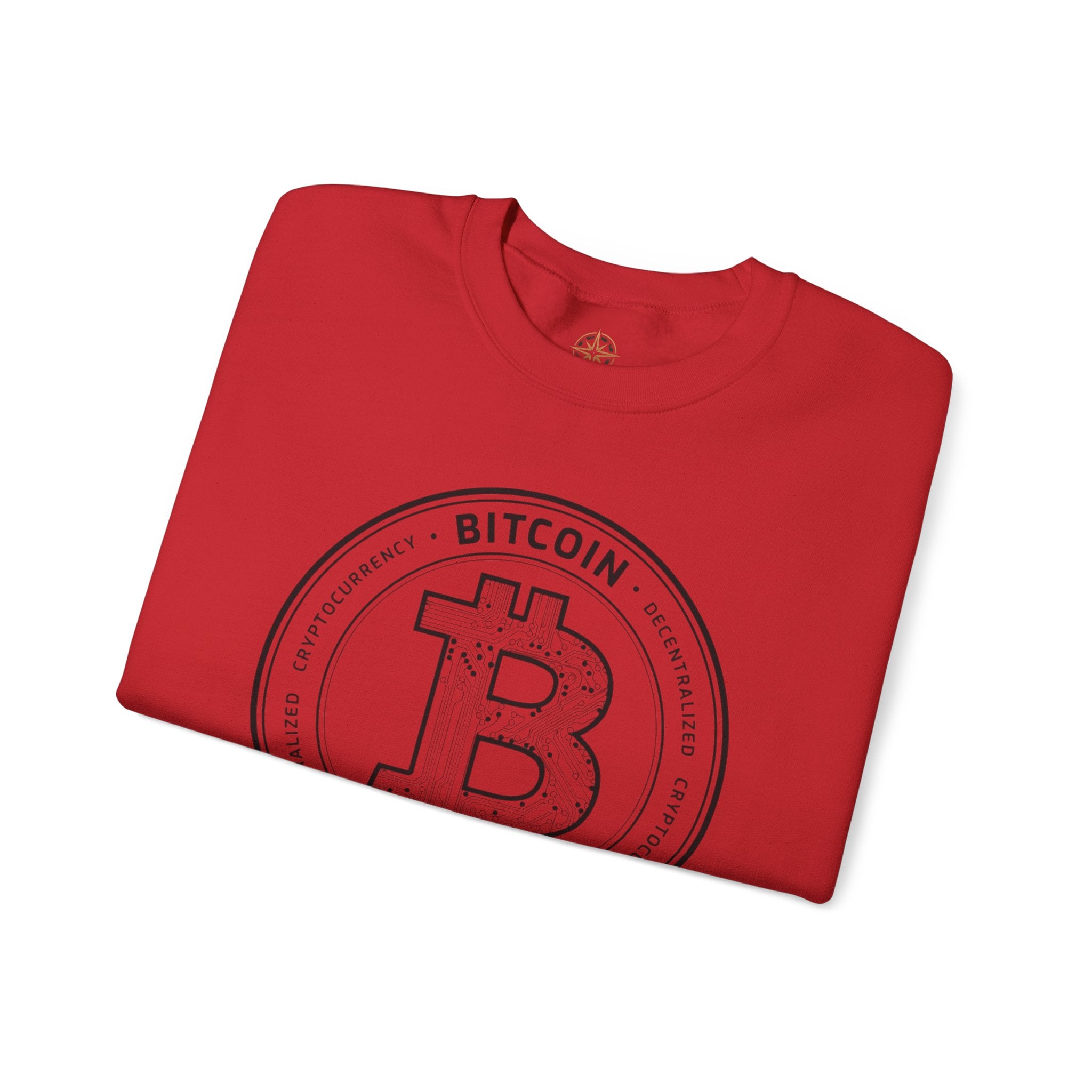 BTC- pullover