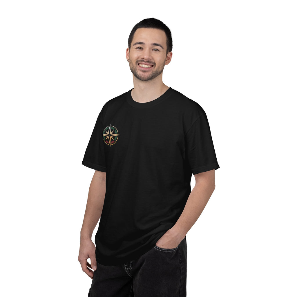 Nomad Elements Compass T-Shirt