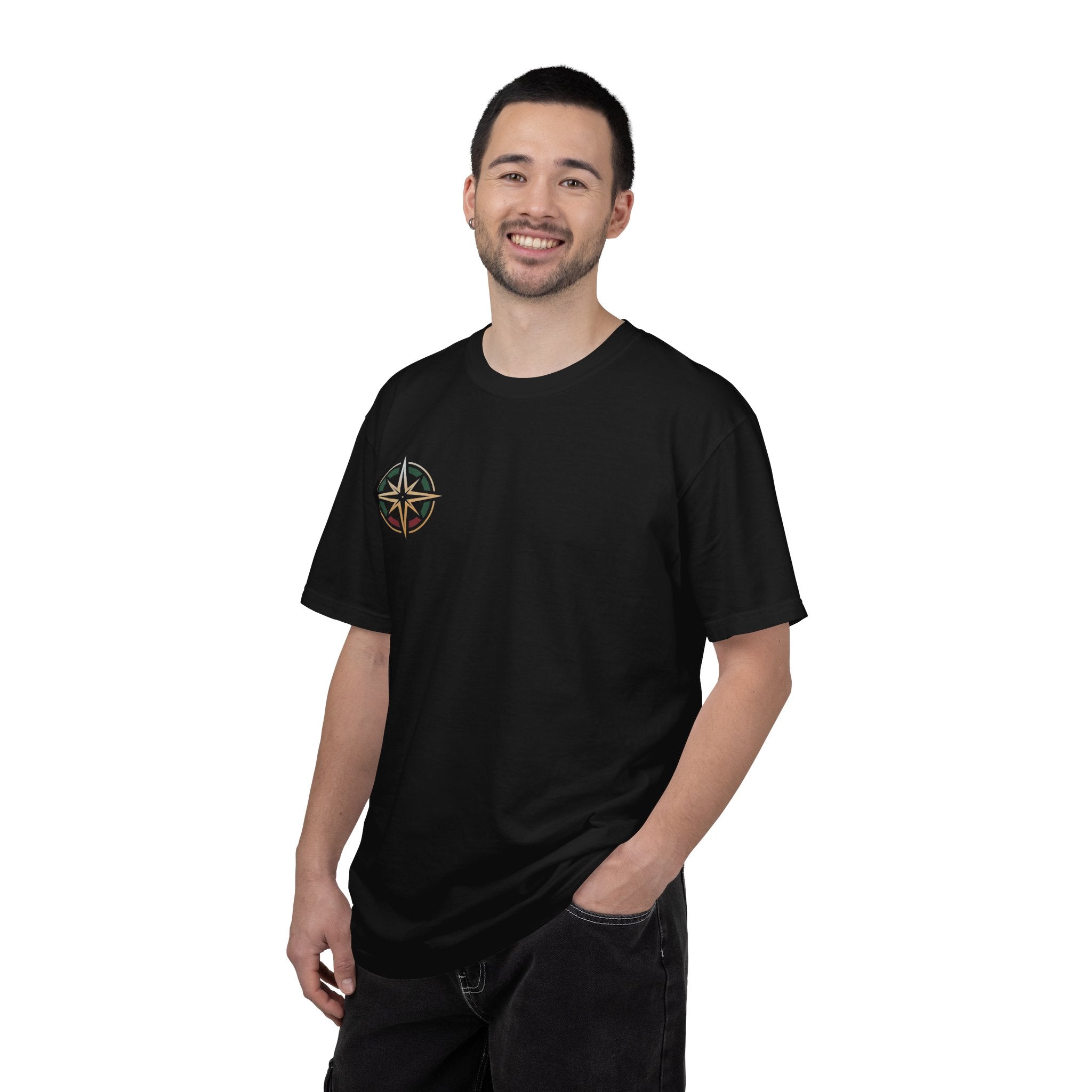 Nomad Elements Compass T-Shirt