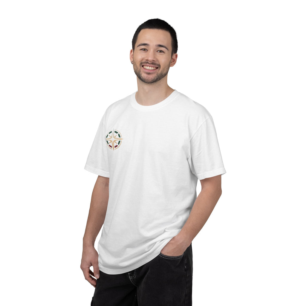 Nomad Elements Compass T-Shirt