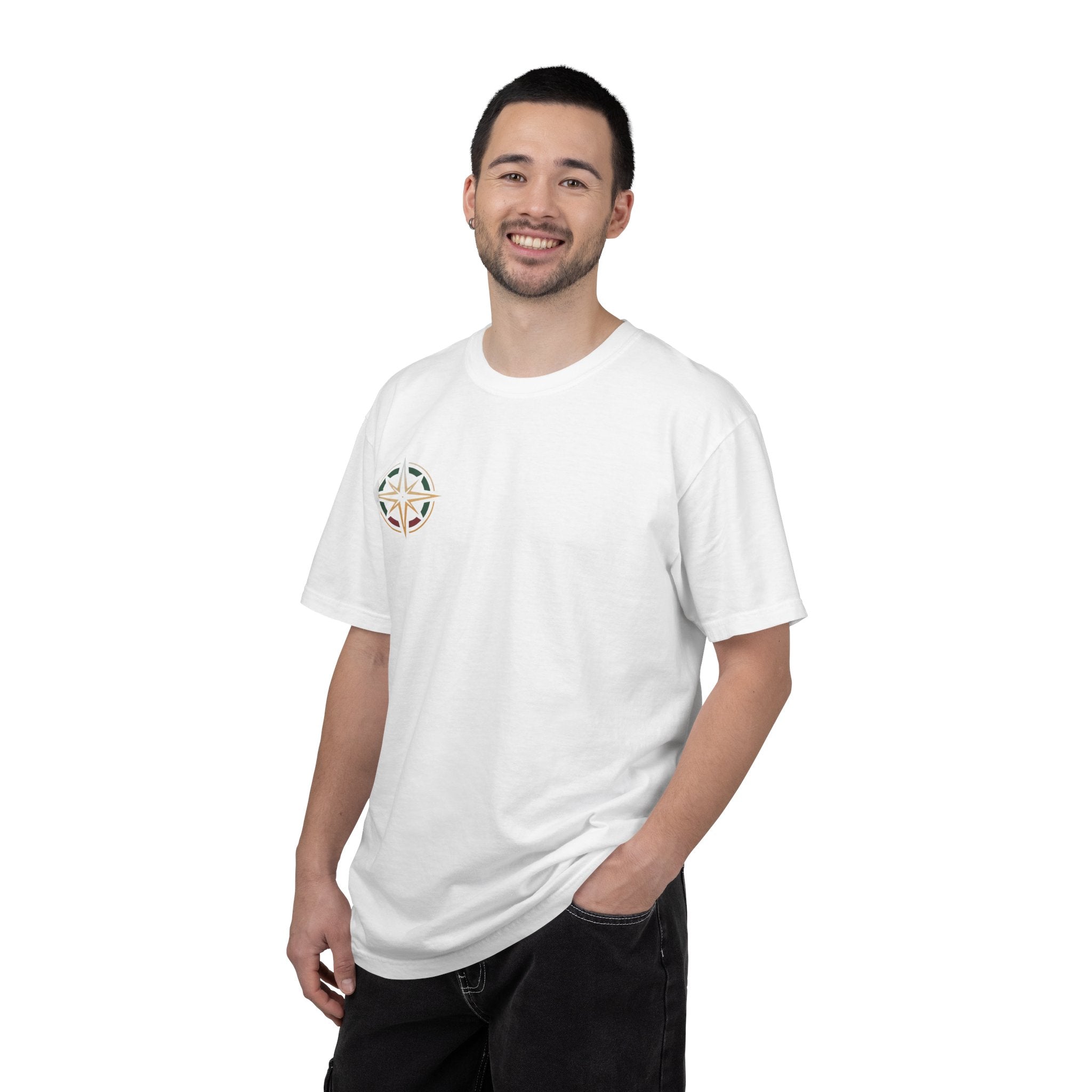 Nomad Elements Compass T-Shirt