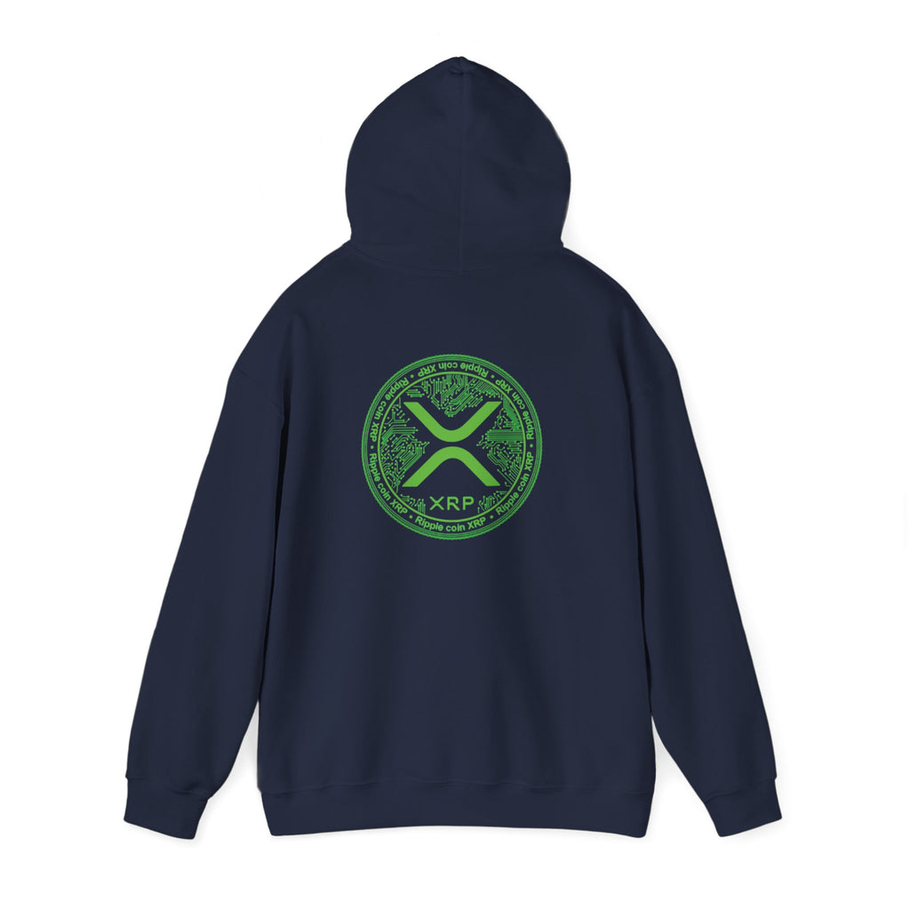 XRP-ARMY  hoodie #1
