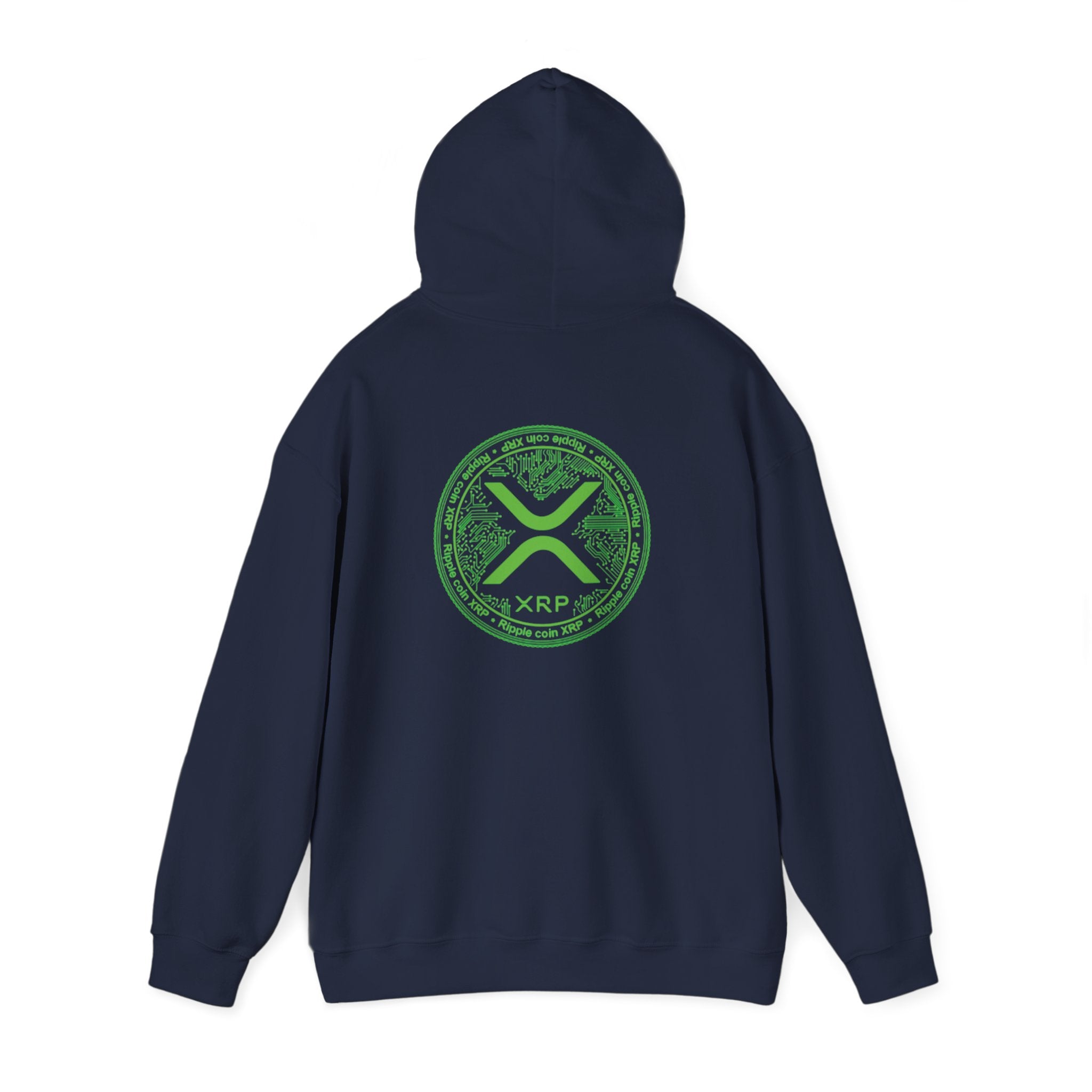 XRP-ARMY  hoodie #1