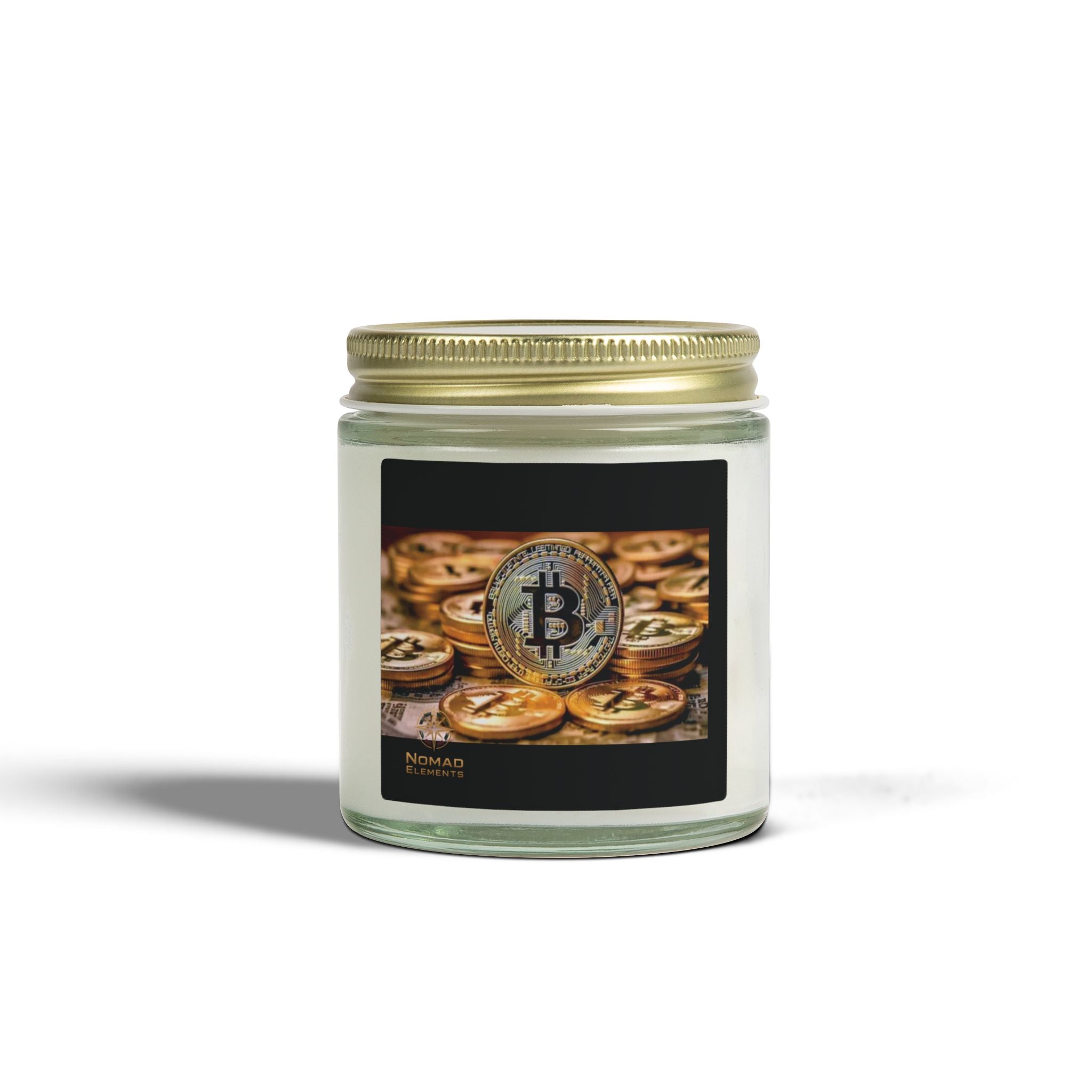 Bitcoin "The Sweet Smell of Success"