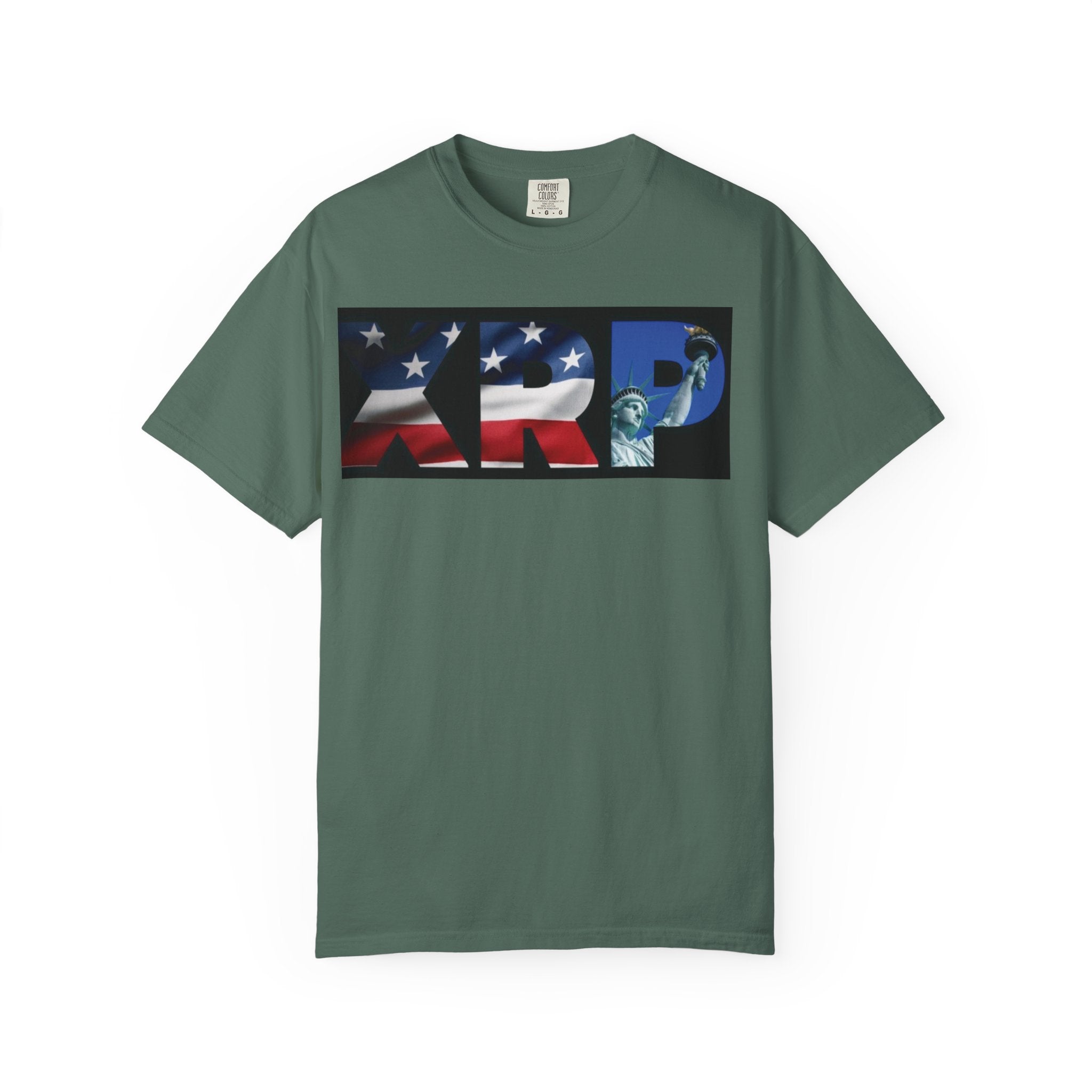 XRP- ARMY