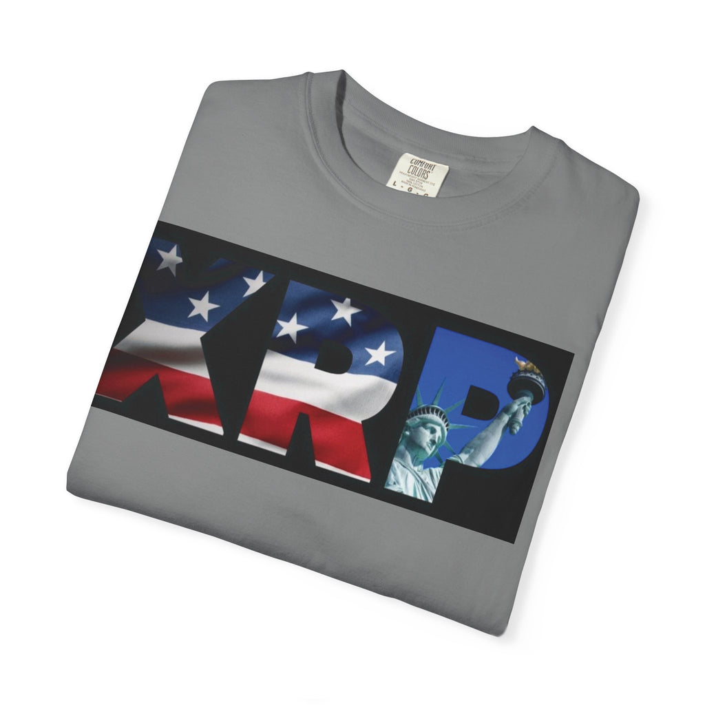 XRP- ARMY