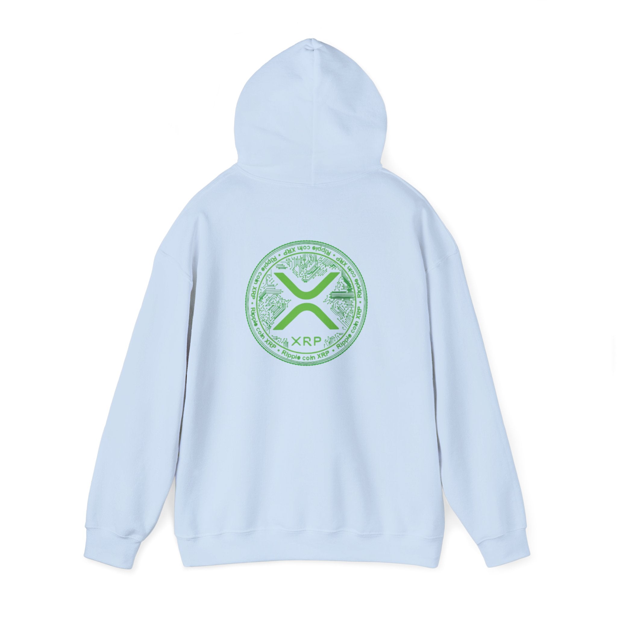 XRP-ARMY  hoodie #1