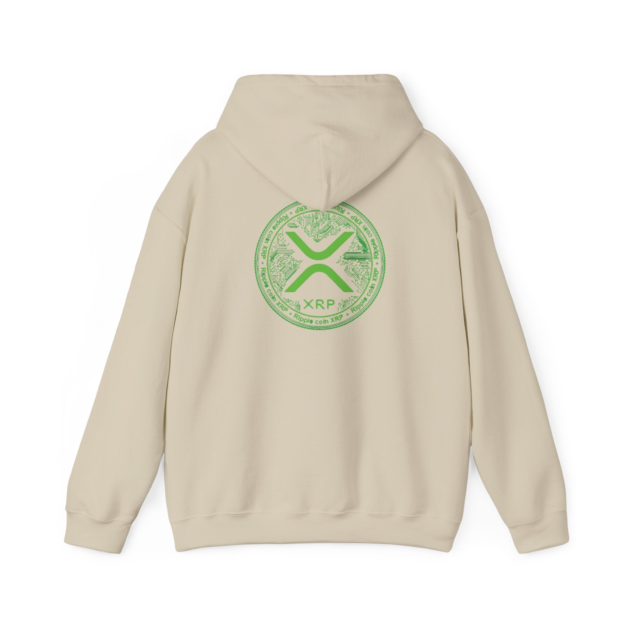 XRP-ARMY  hoodie #1