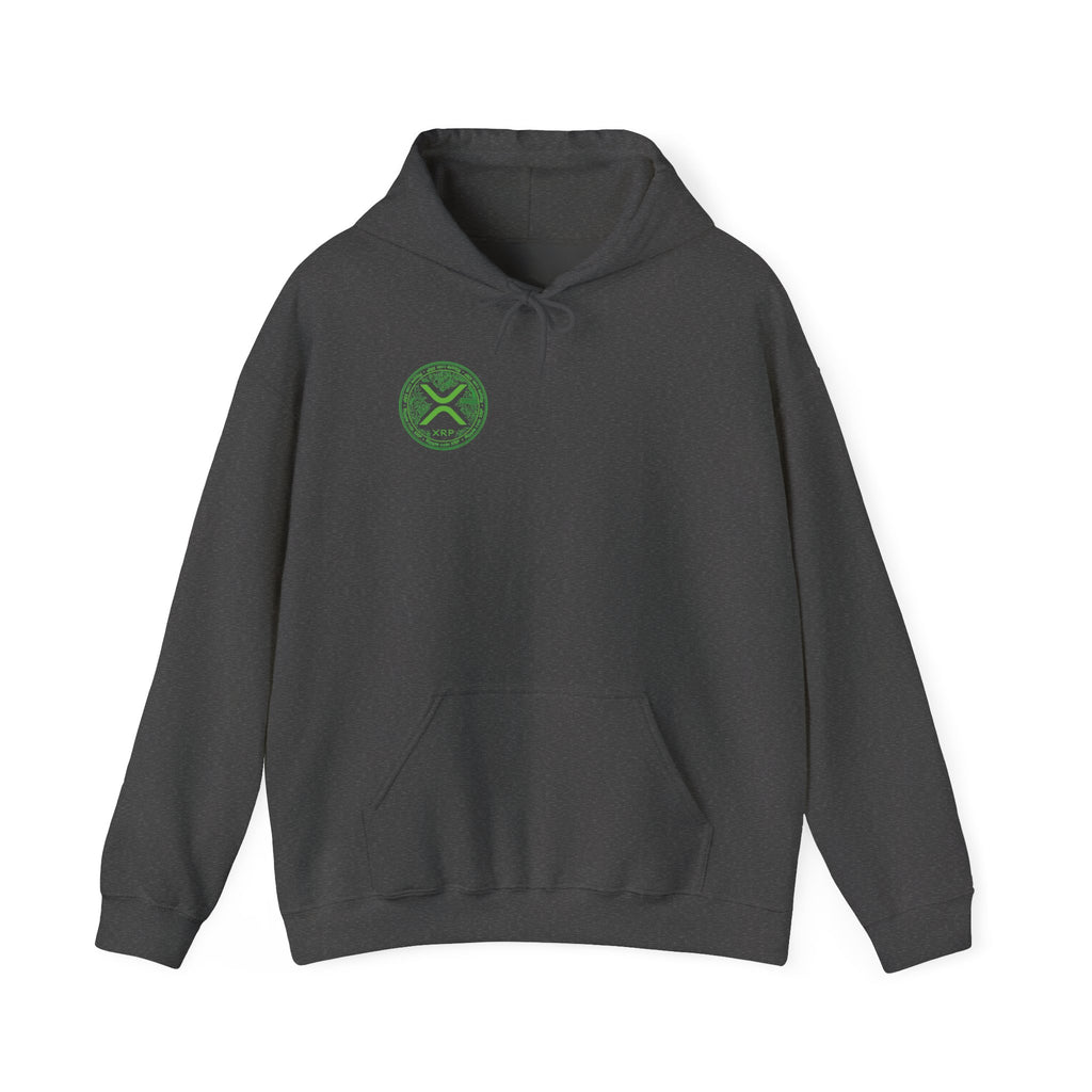 XRP-ARMY  hoodie #1