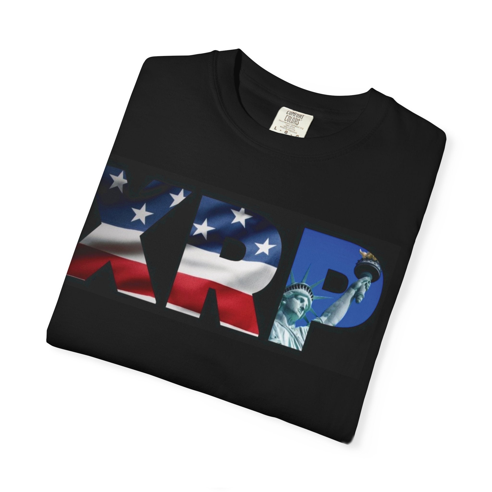 XRP- ARMY