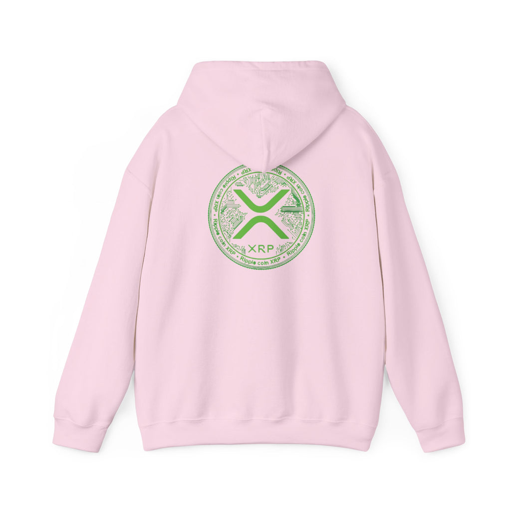 XRP-ARMY  hoodie #1