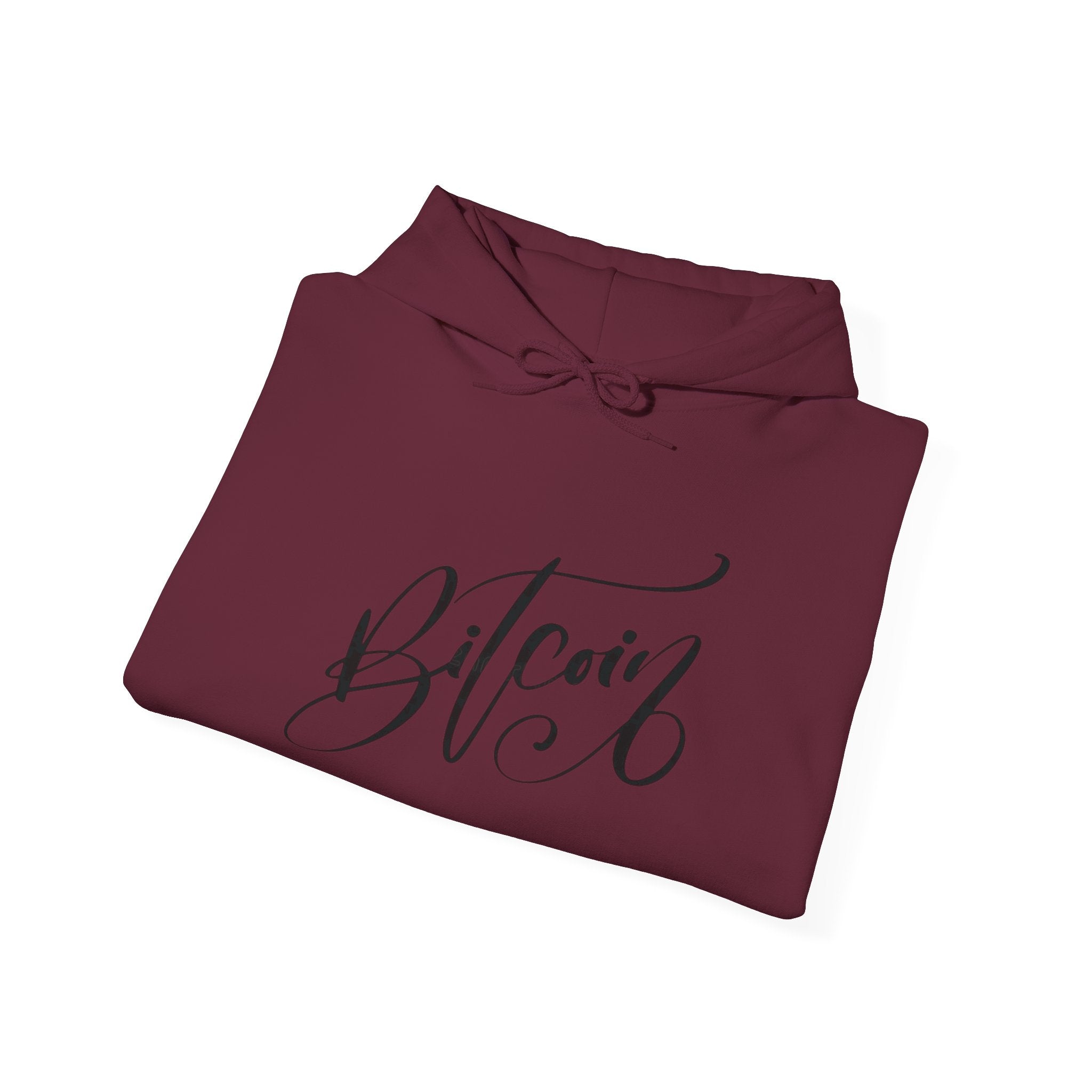 Bitcoin "Cursive "