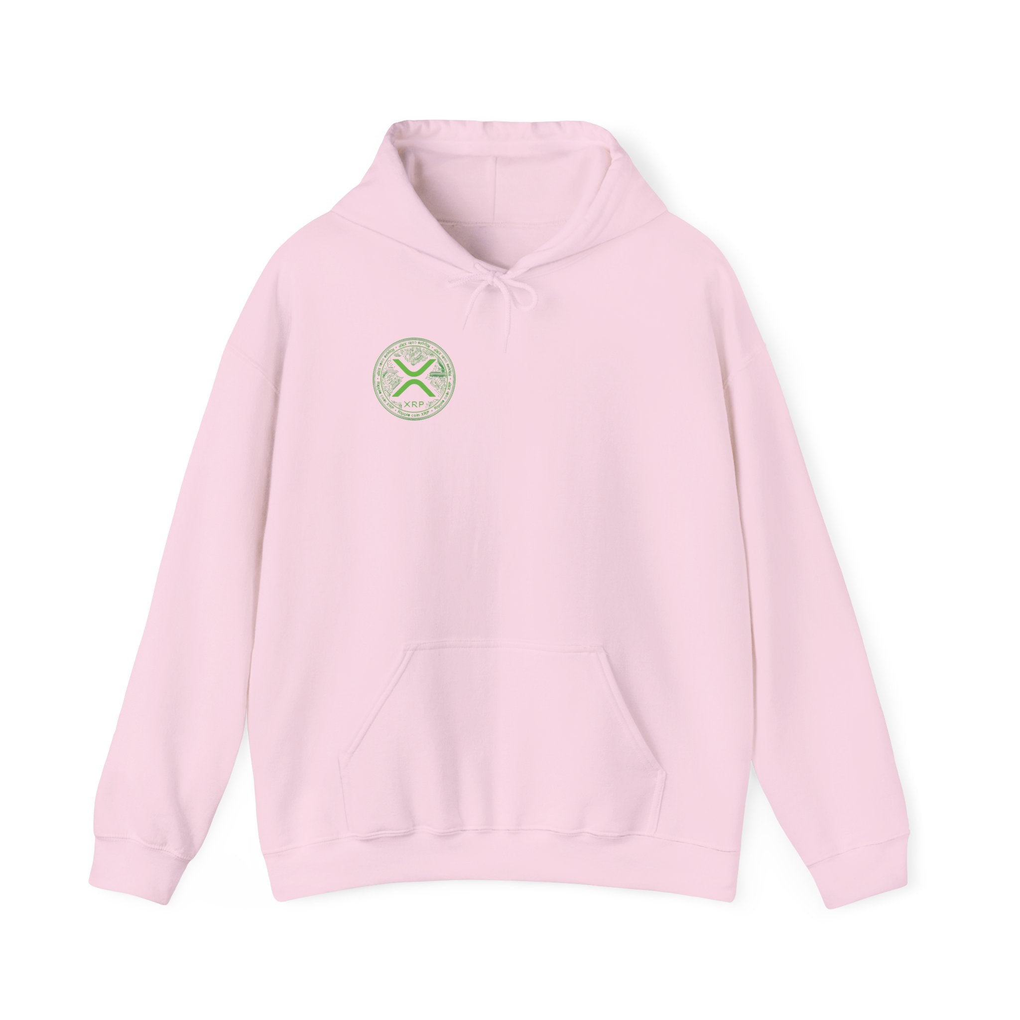 XRP-ARMY  hoodie #1
