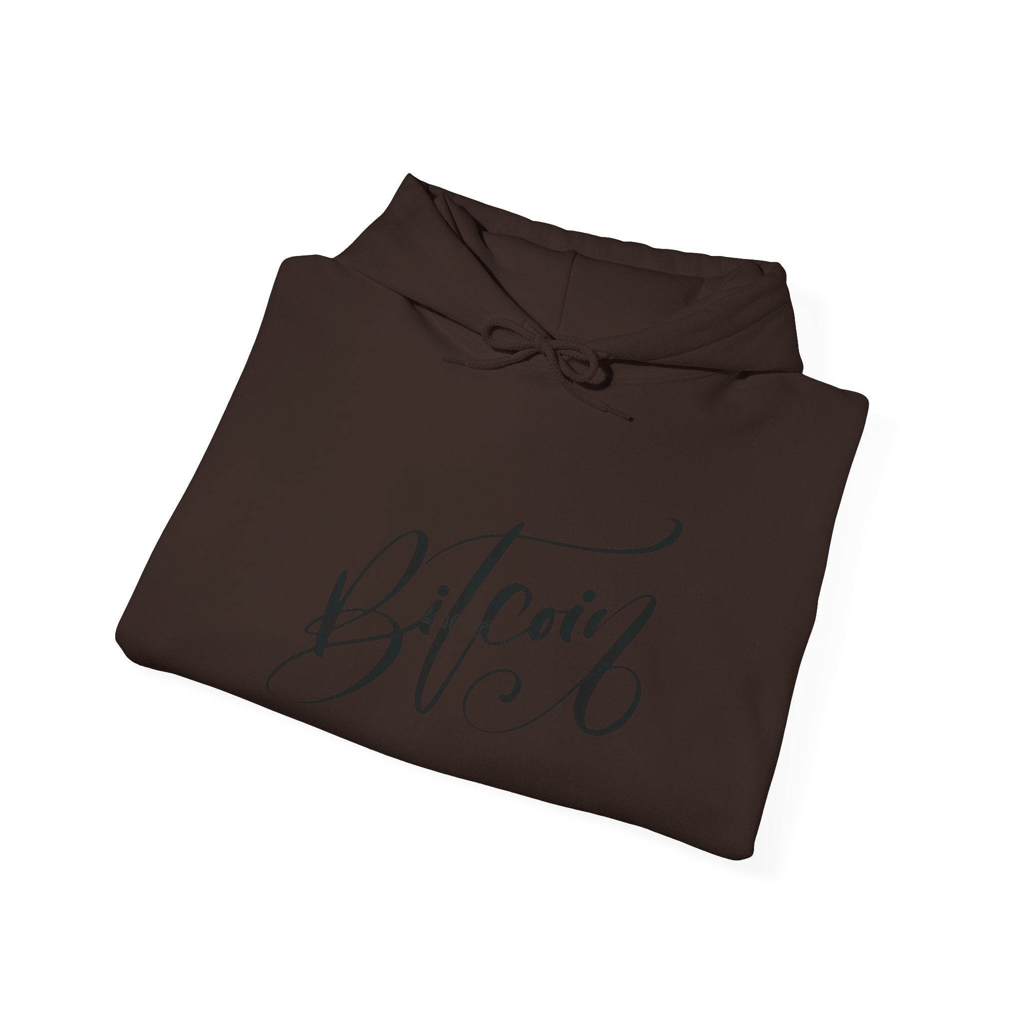 Bitcoin "Cursive "