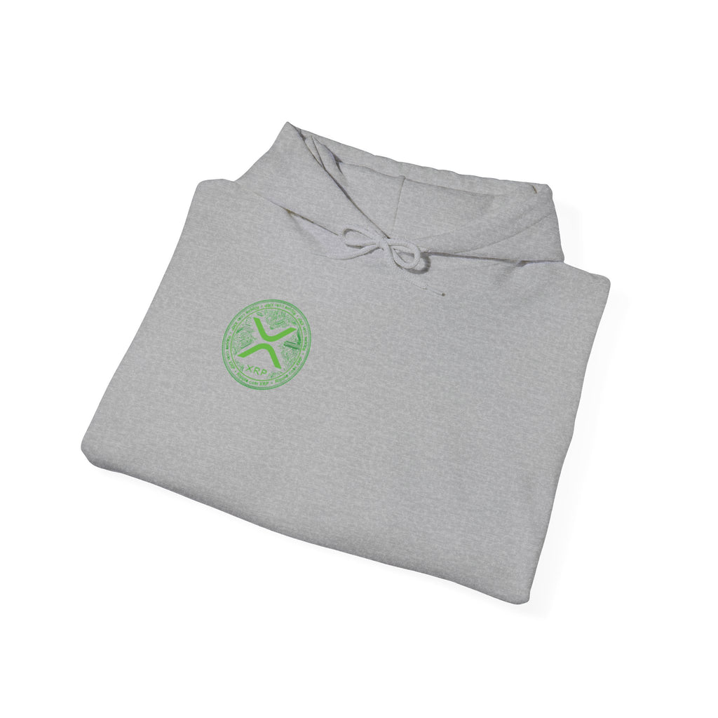 XRP-ARMY  hoodie #1