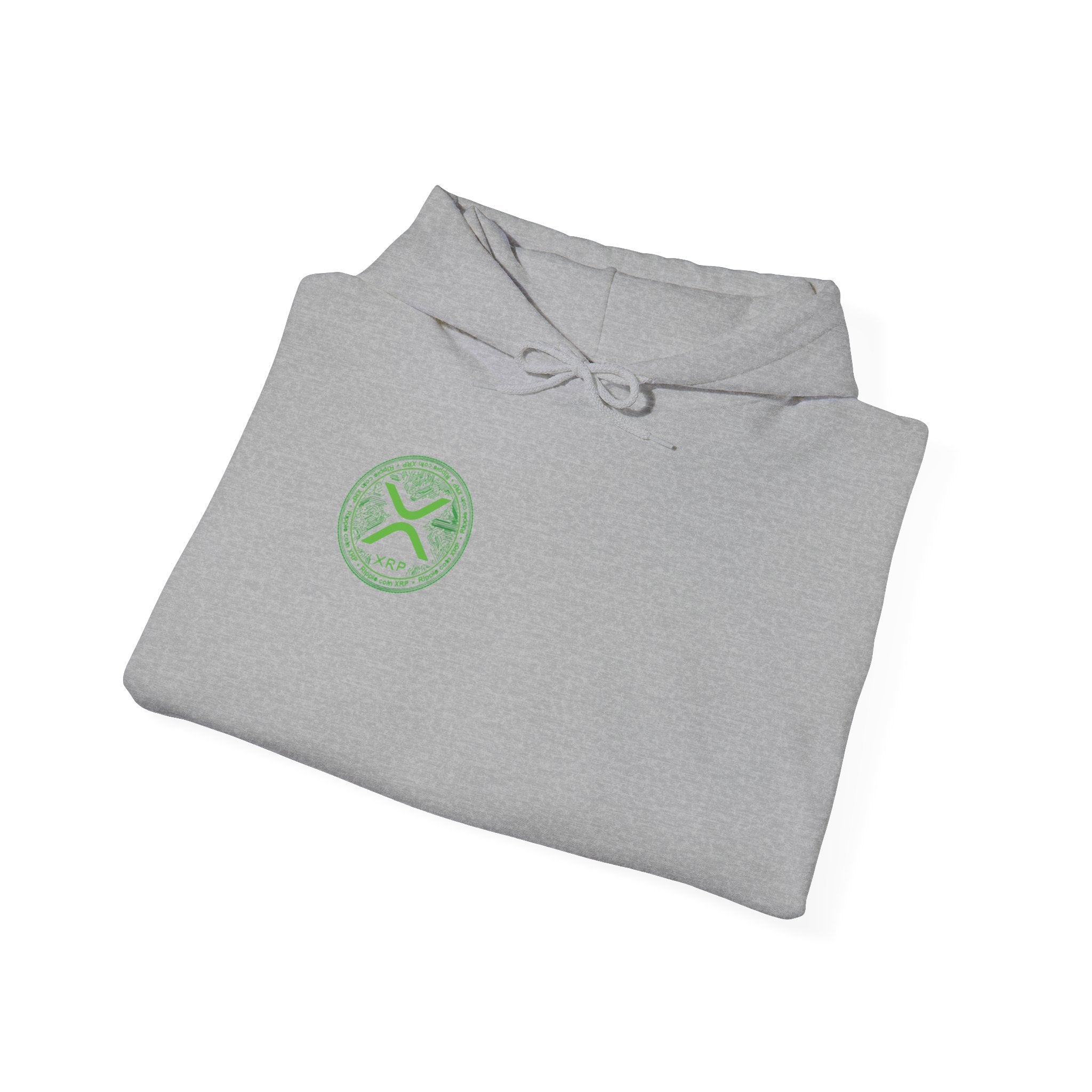 XRP-ARMY  hoodie #1