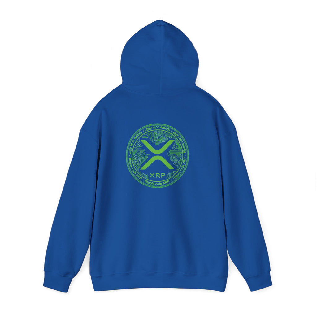 XRP-ARMY  hoodie #1