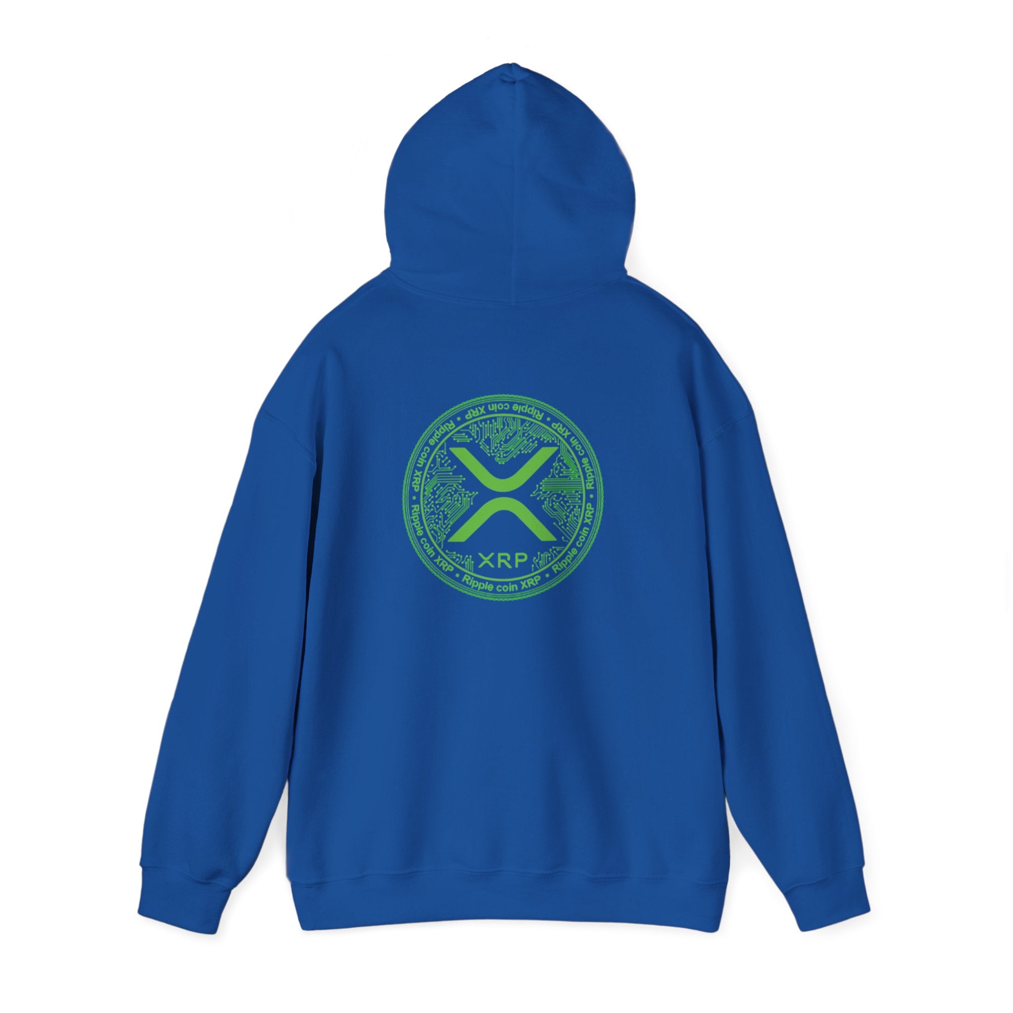 XRP-ARMY  hoodie #1