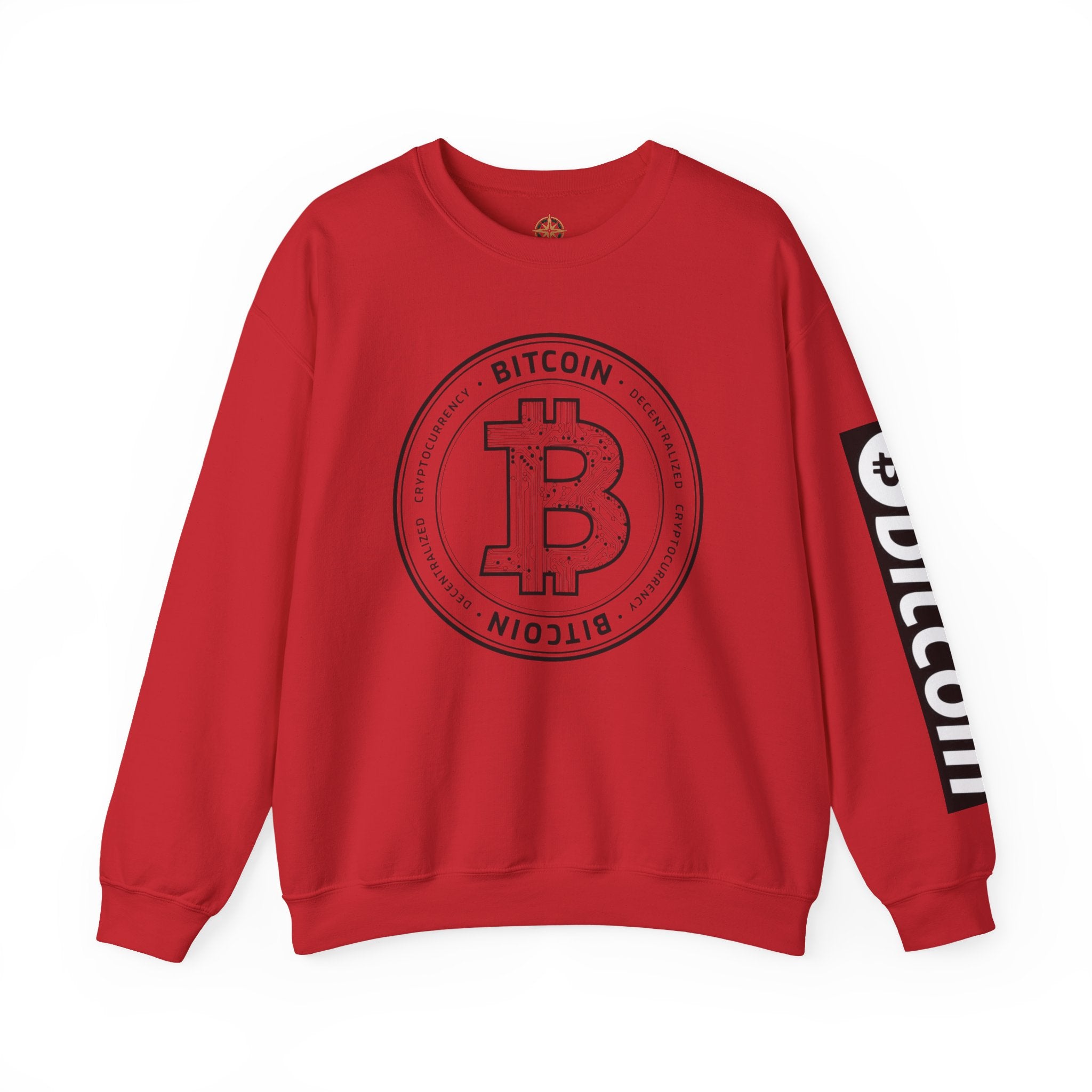 BTC- pullover