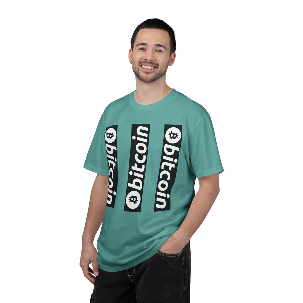 BTC "Vertical"