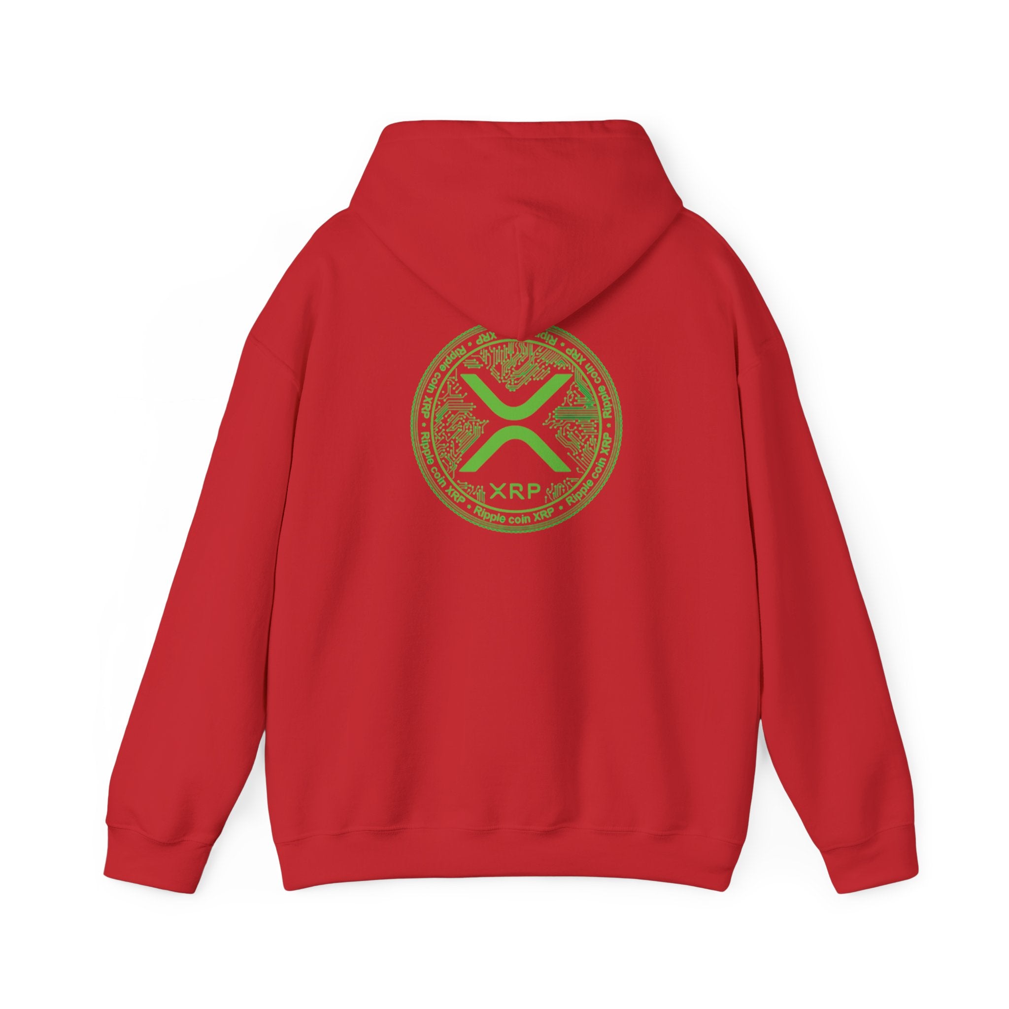 XRP-ARMY  hoodie #1