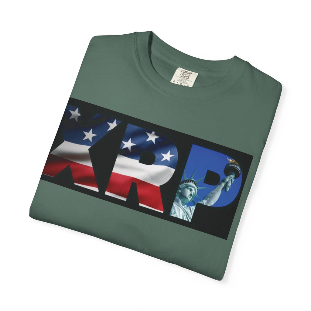 XRP- ARMY