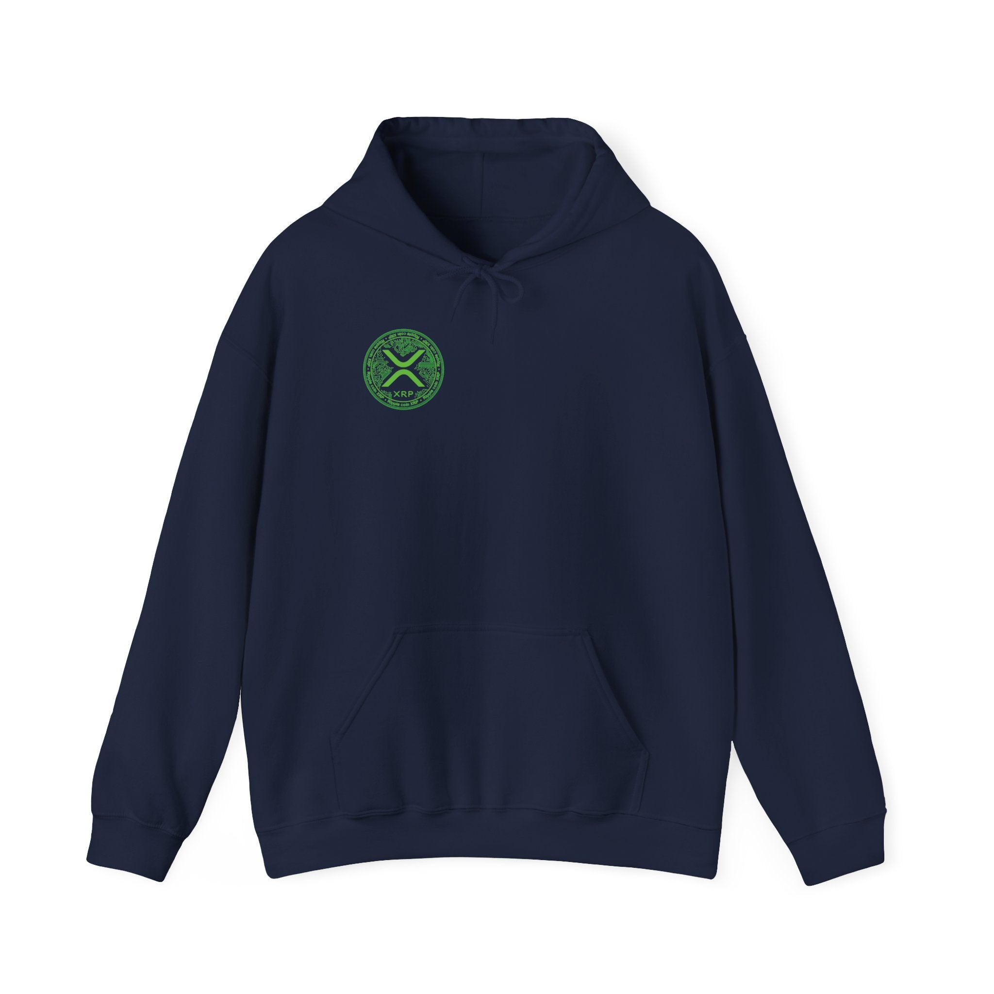 XRP-ARMY  hoodie #1