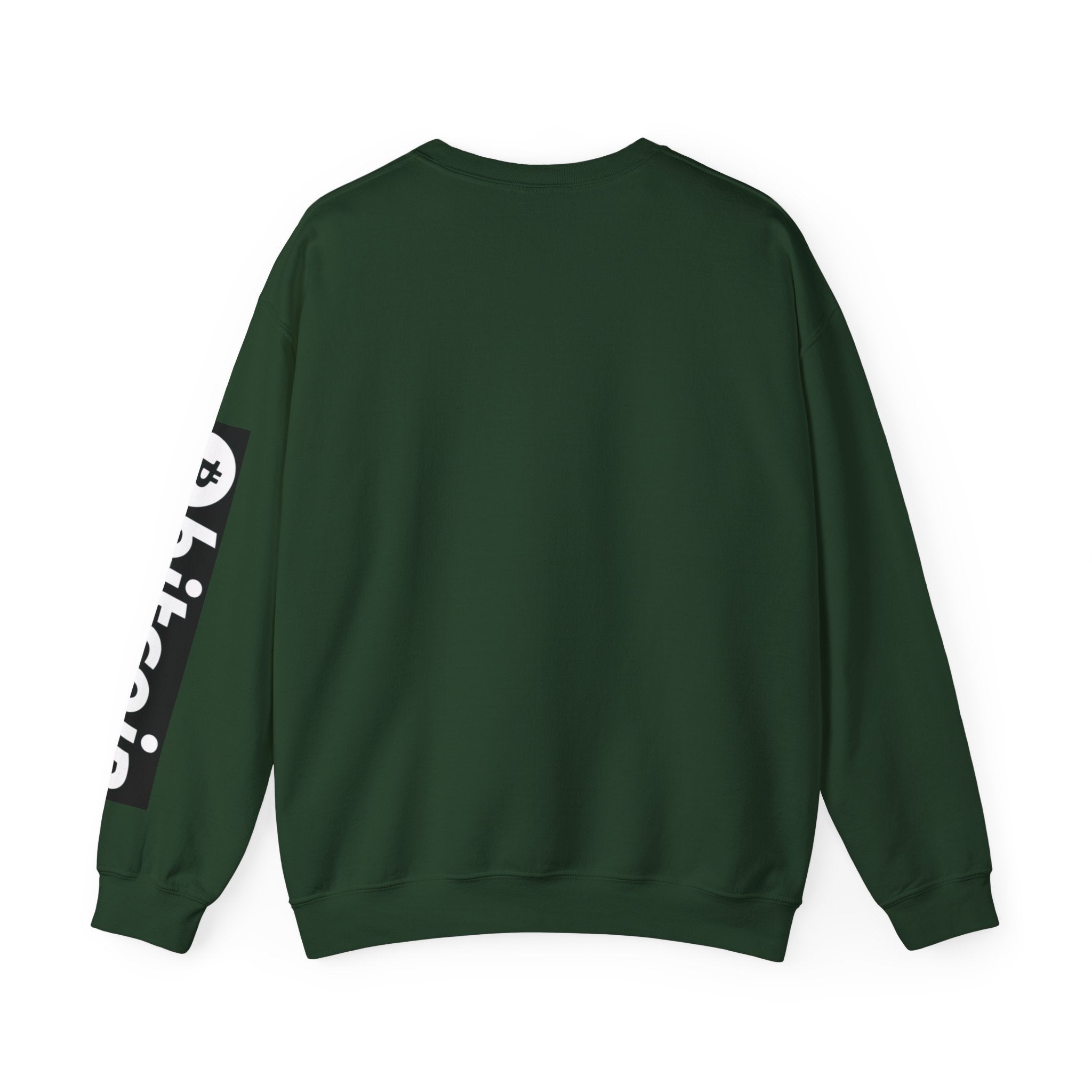 BTC- pullover