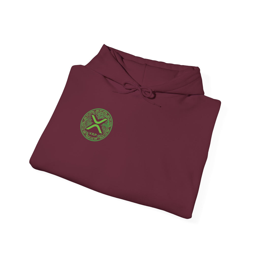 XRP-ARMY  hoodie #1