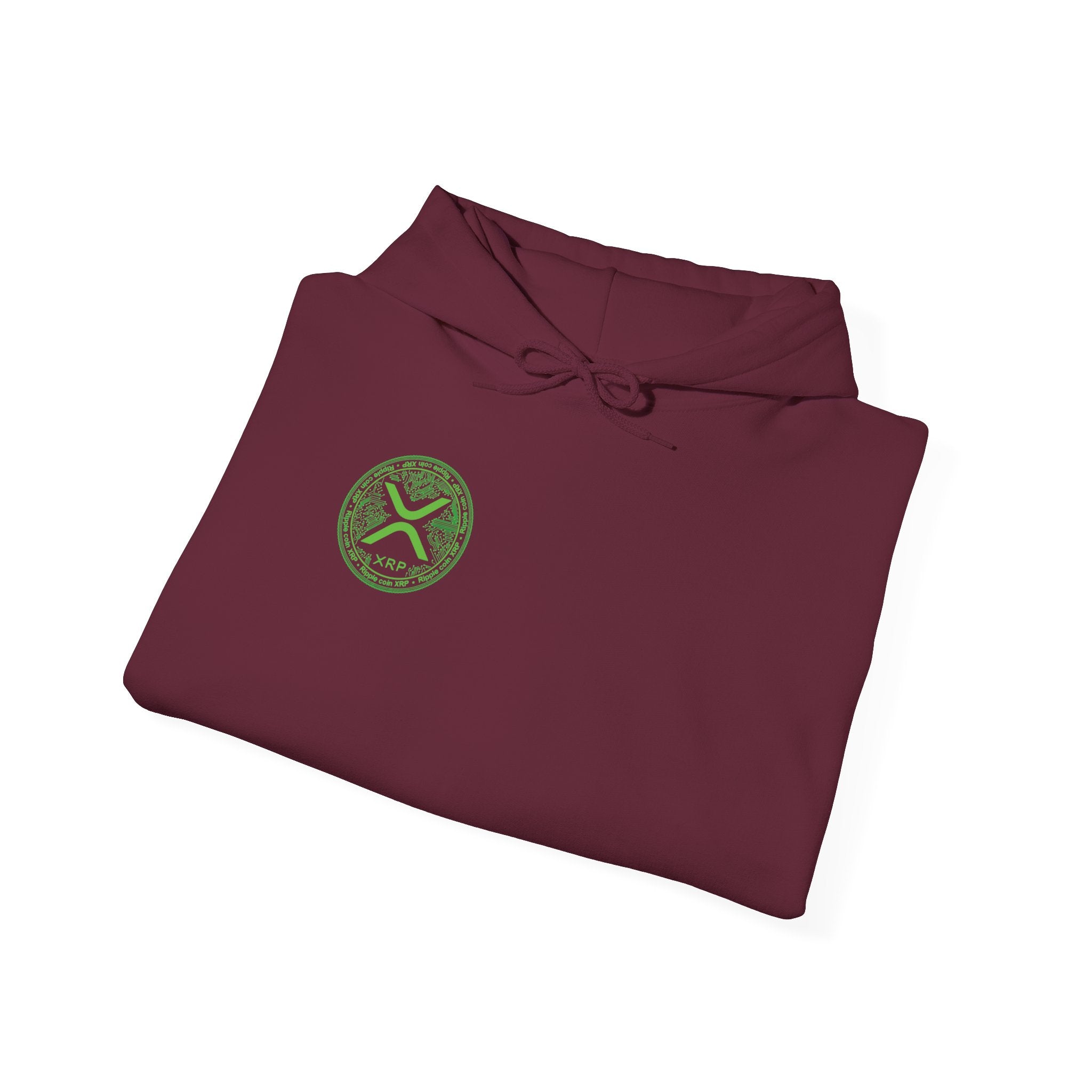 XRP-ARMY  hoodie #1