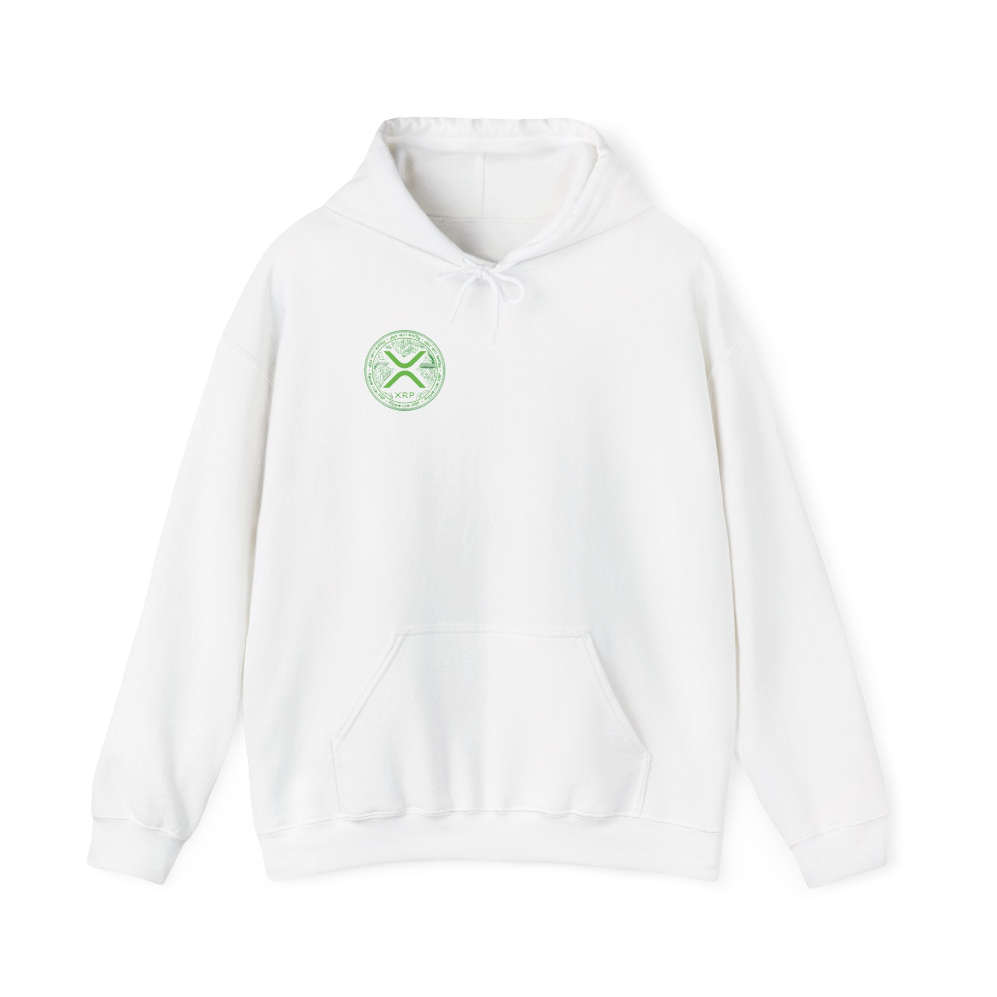 XRP-ARMY  hoodie #1