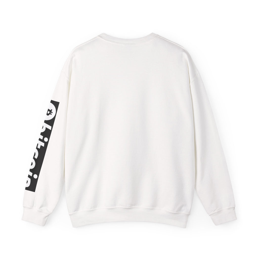 BTC- pullover