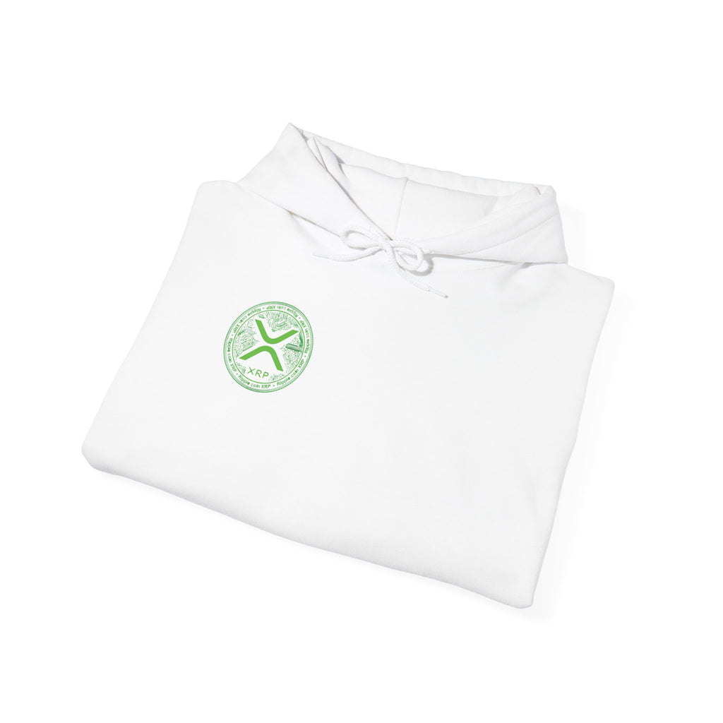 XRP-ARMY  hoodie #1