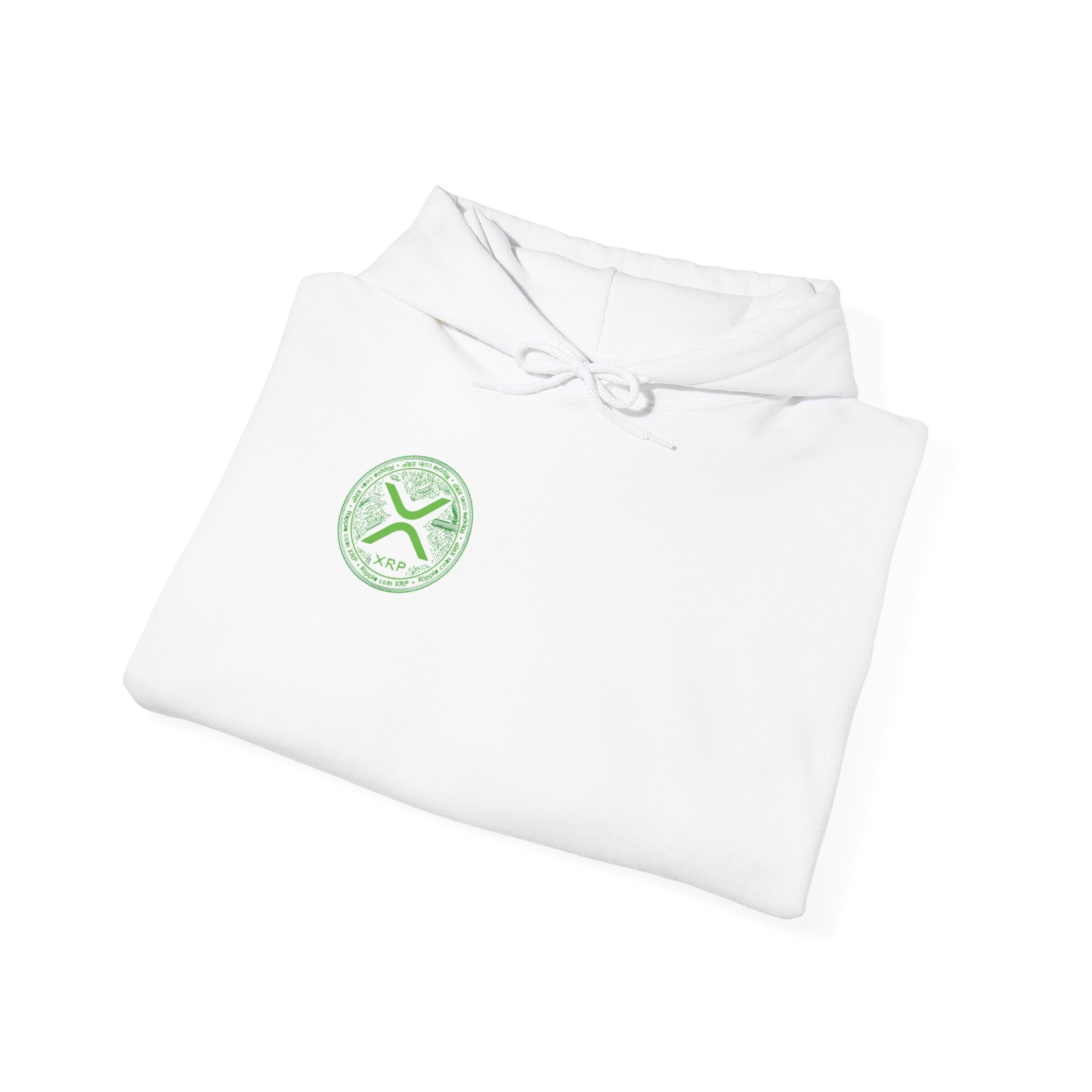XRP-ARMY  hoodie #1
