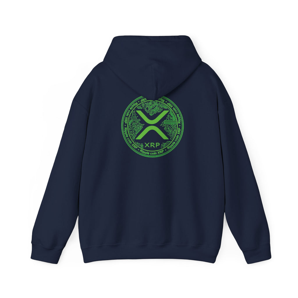 XRP-ARMY  hoodie #1