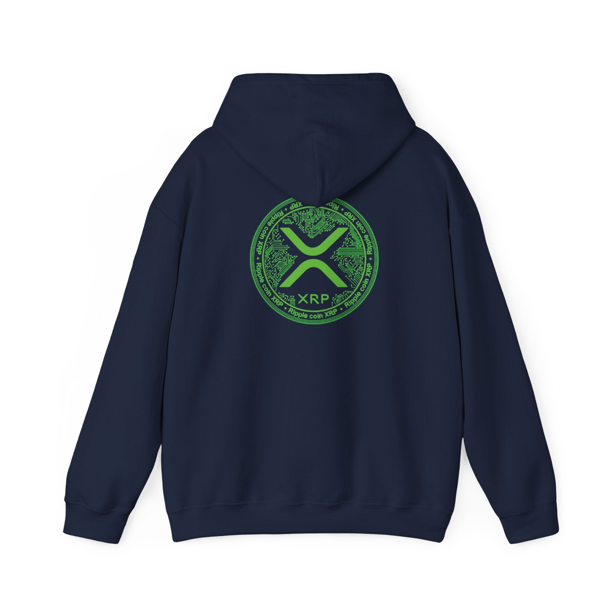 XRP-ARMY  hoodie #1