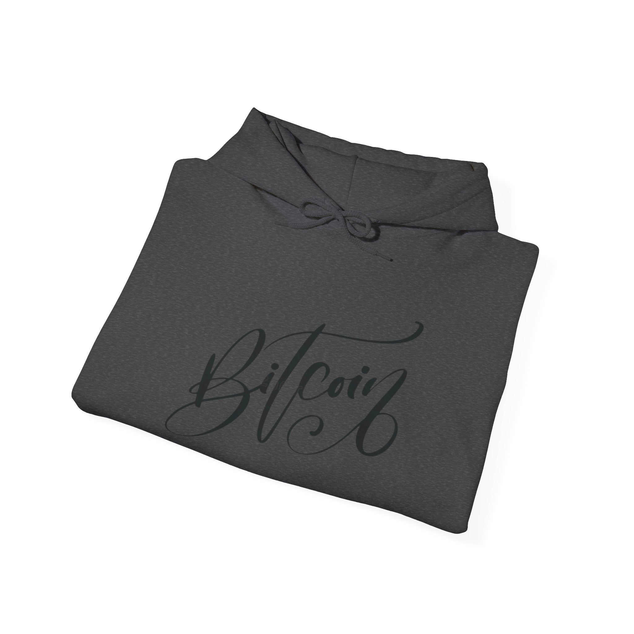 Bitcoin "Cursive "