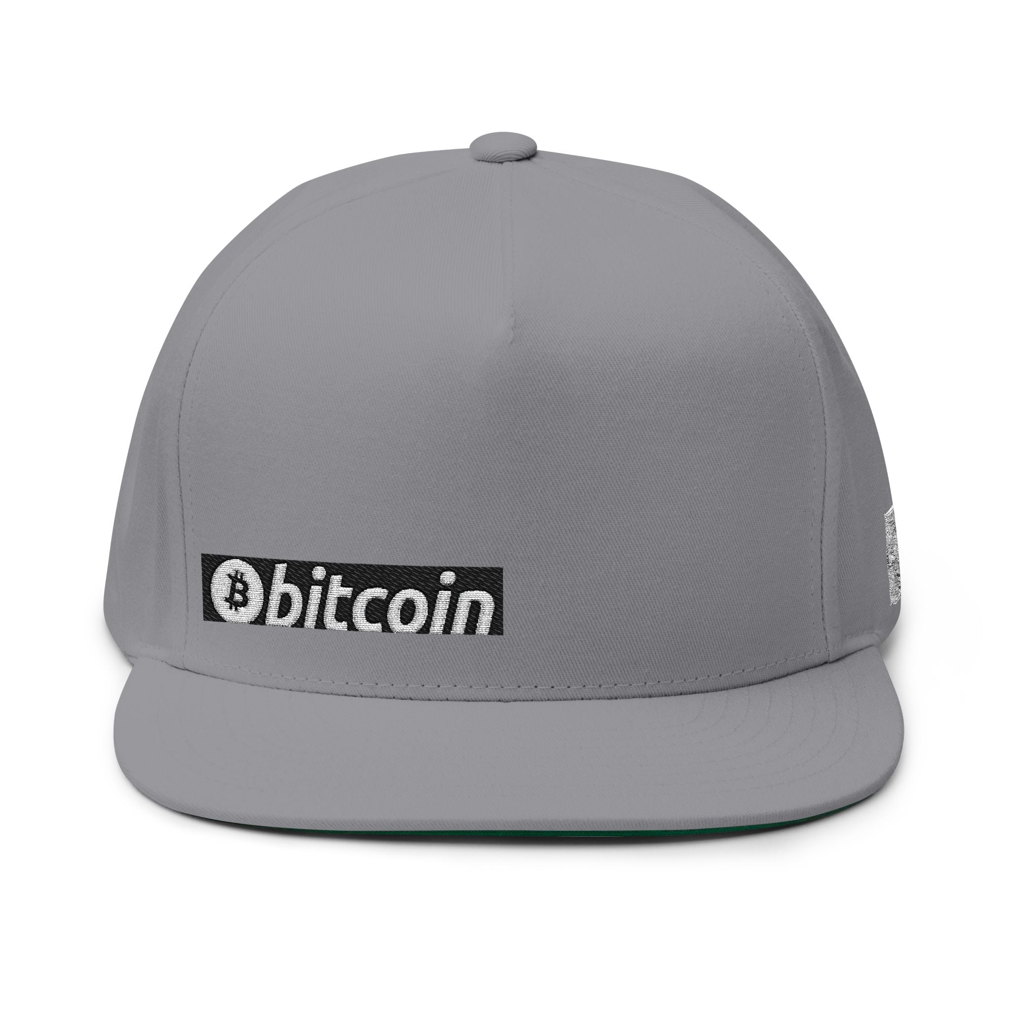 BTC - Cash Flow Caps