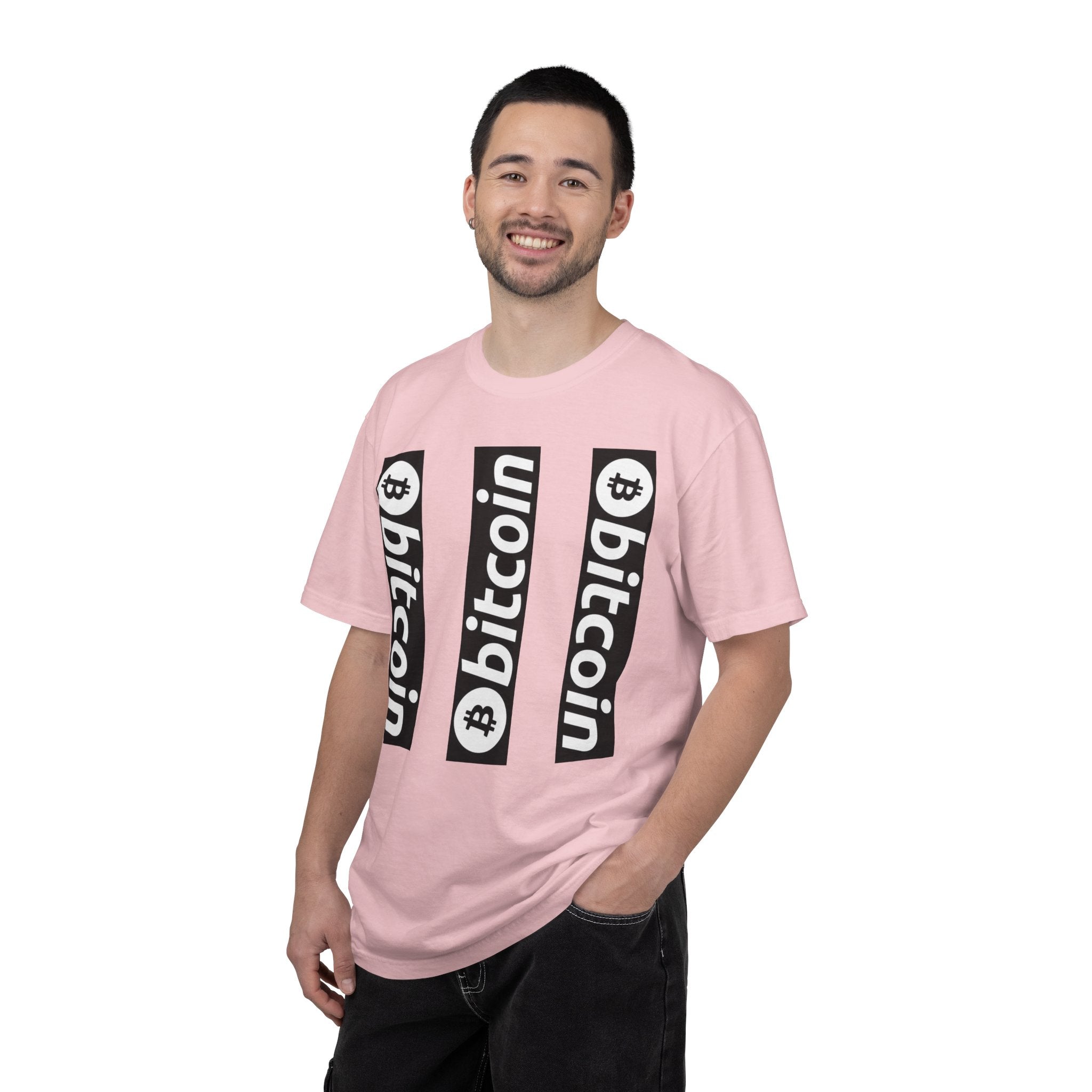 BTC "Vertical"