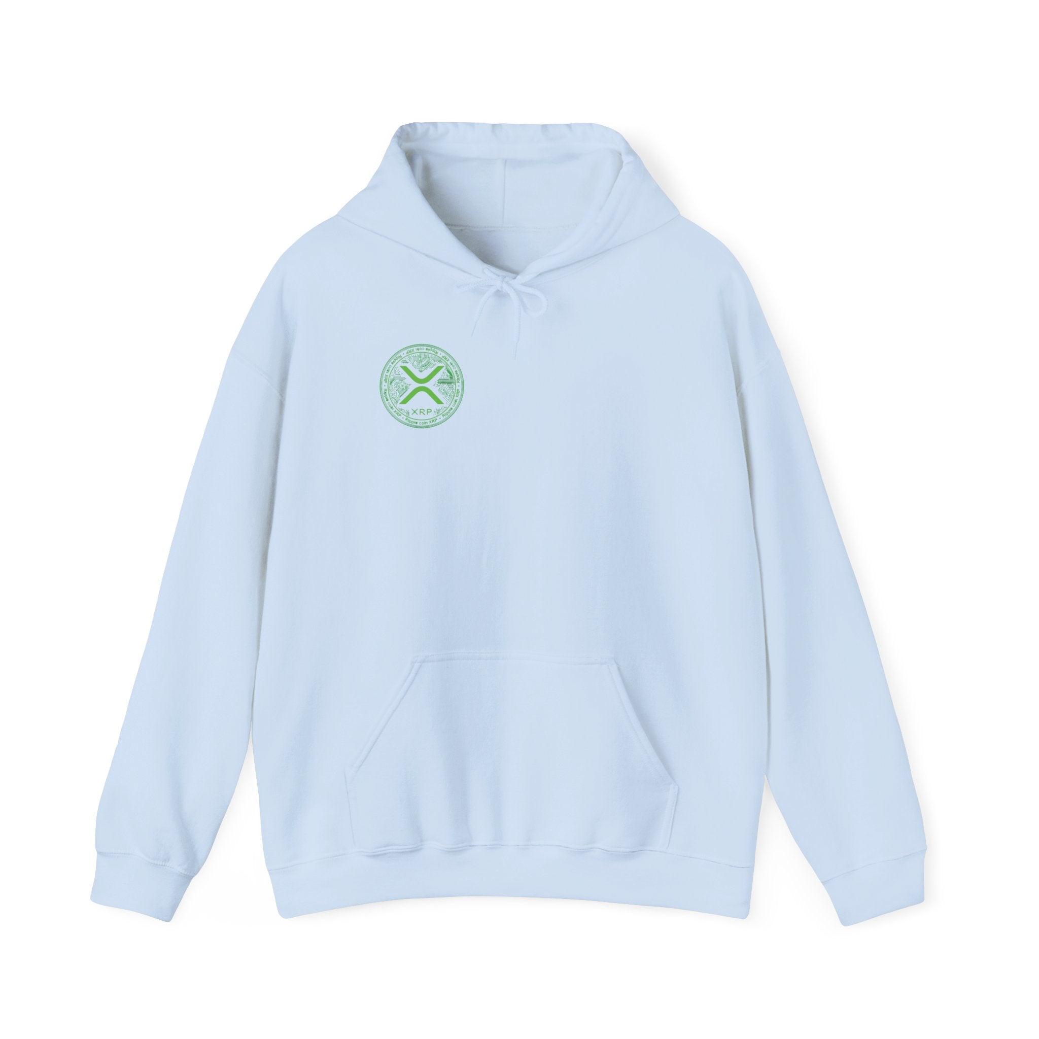 XRP-ARMY  hoodie #1