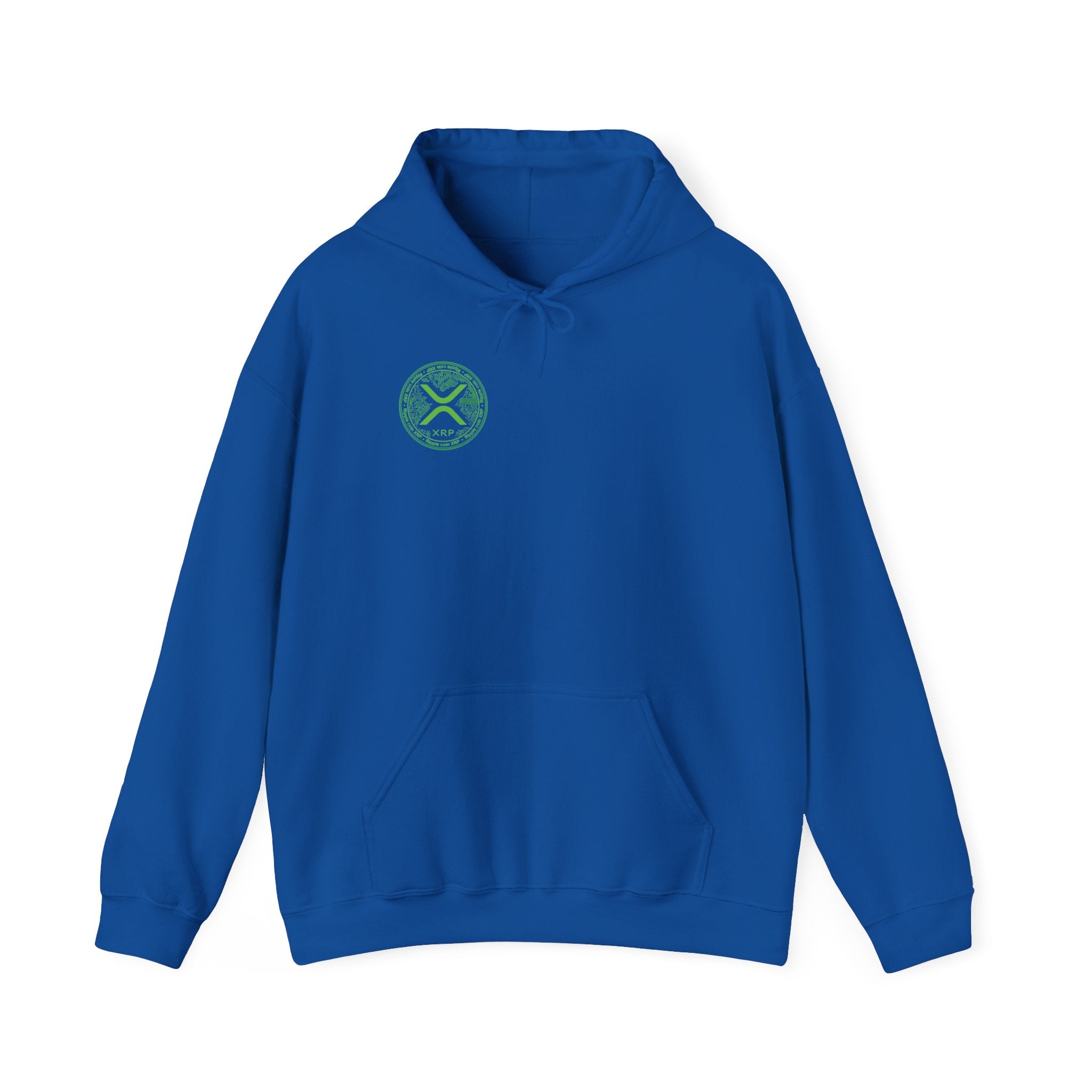XRP-ARMY  hoodie #1