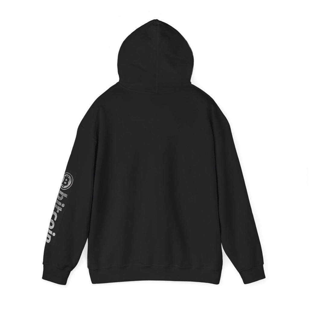 Crypto Icons Hoodie